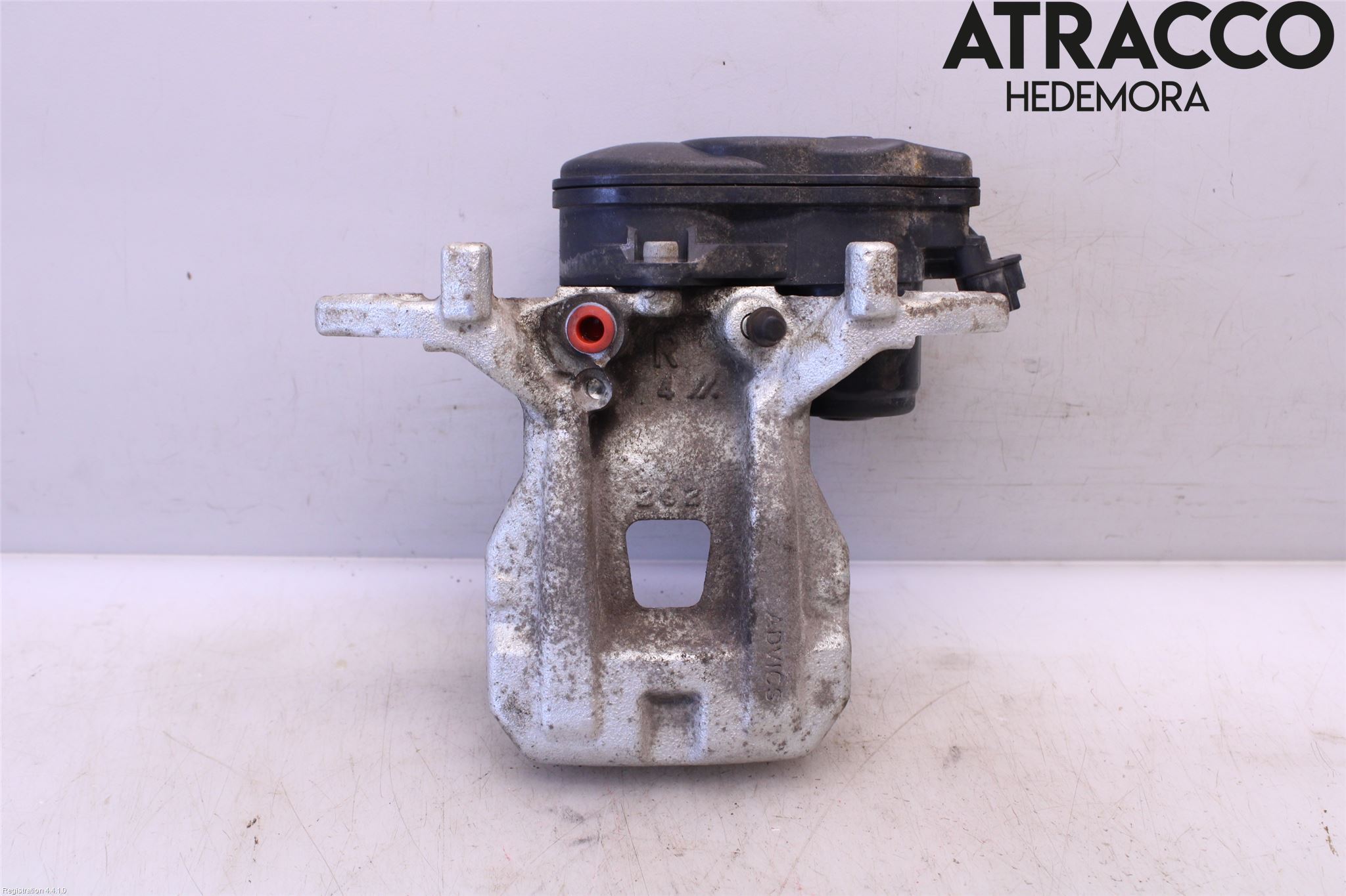 Toyota COROLLA CROSS XG10 22- Bremsecaliper Bak Høyre