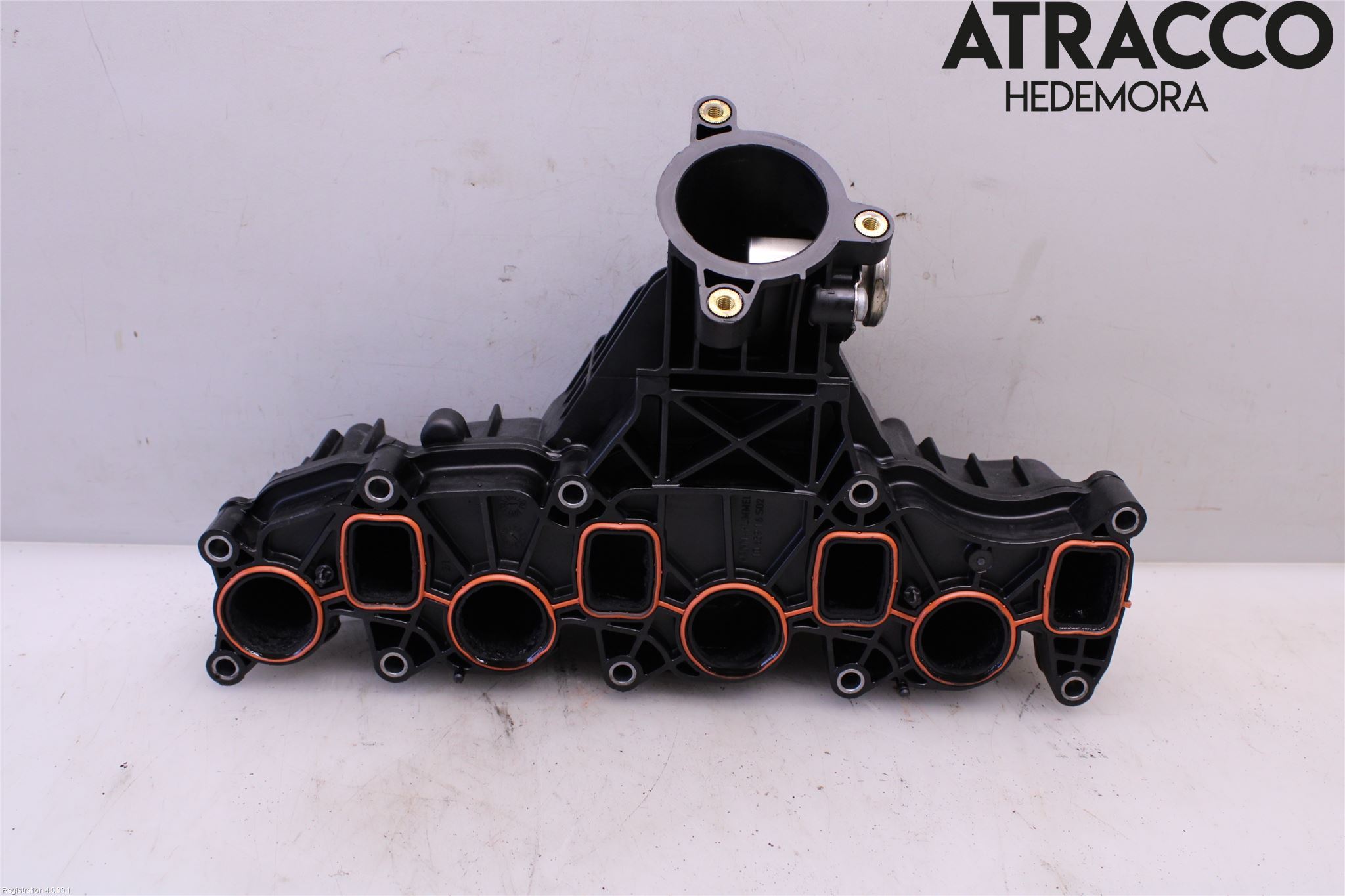 Audi A4 12-15 Innsugningsmanifold