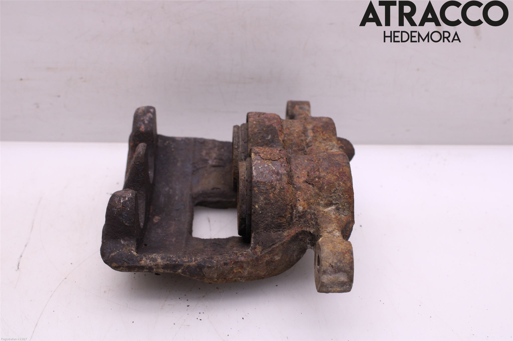 Ford TRANSIT SKÅP/BUSS 14-22 Bremsecaliper Foran Venstre
