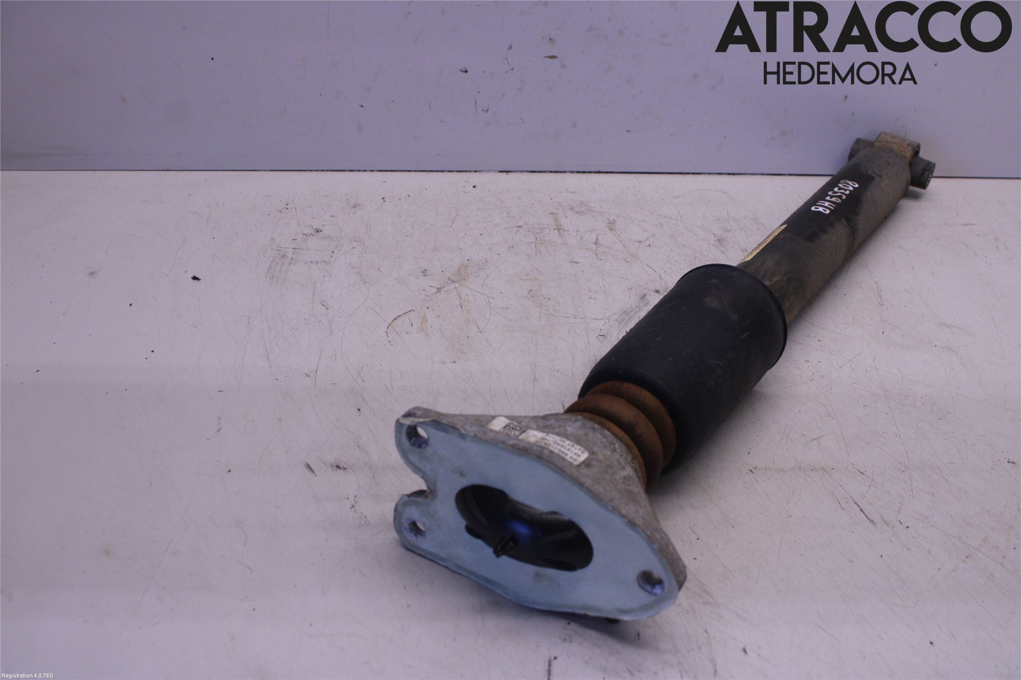 BMW 4 F32/F33/F82/F83 13-20 Støtdemper Bak