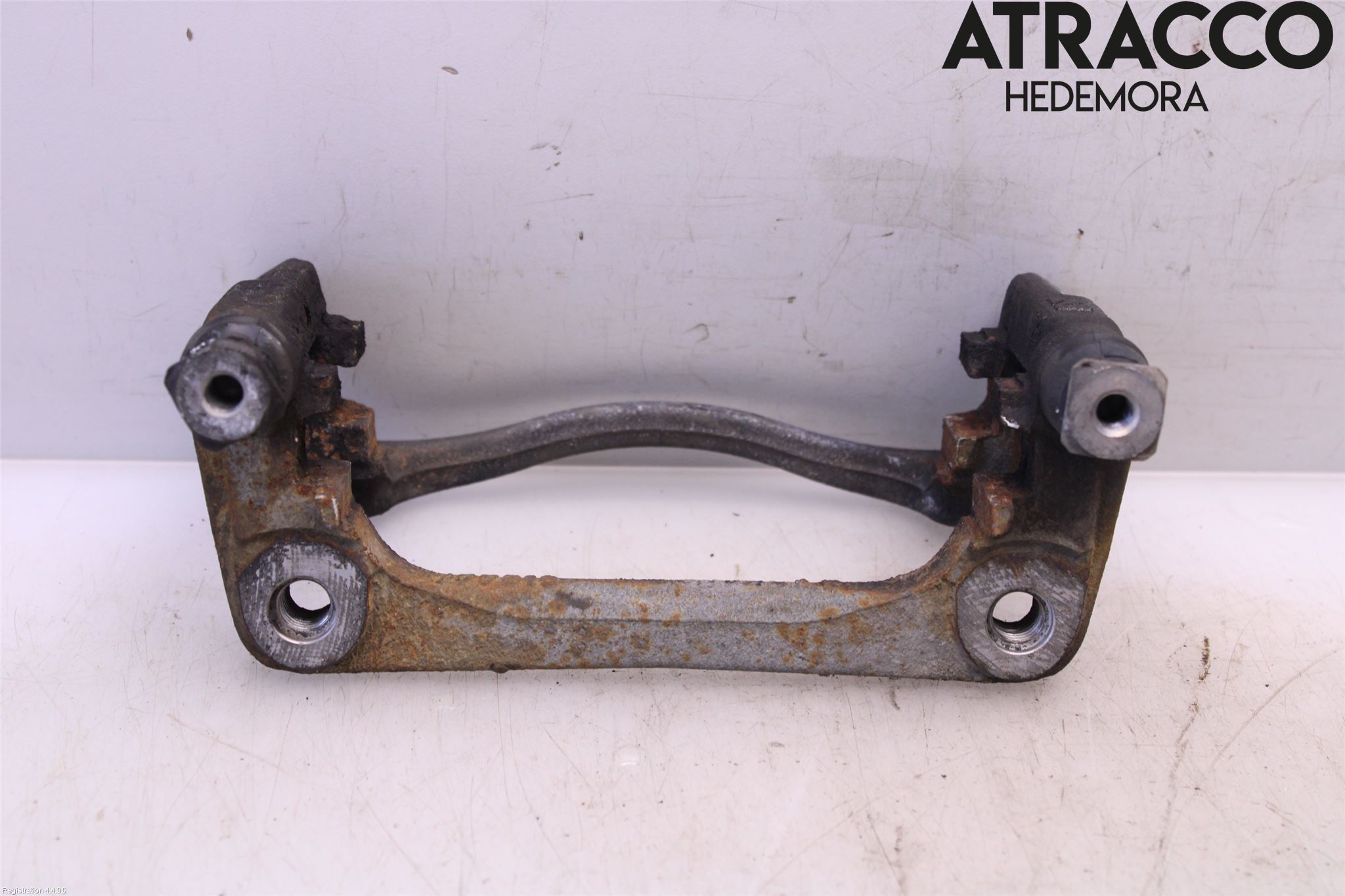 Peugeot 308 14-21 Bremsecaliper Feste Holder