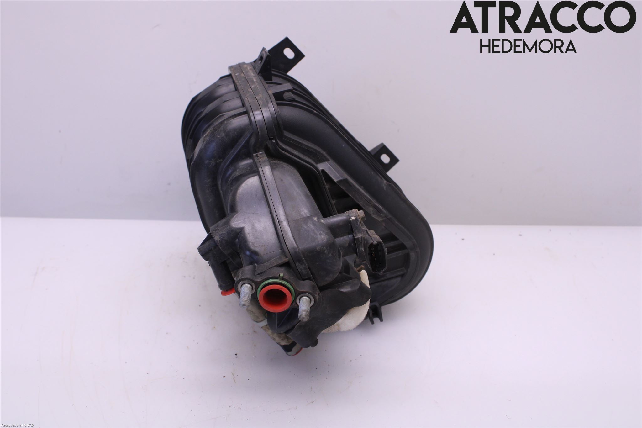 Kia PICANTO 17- Innsugningsmanifold