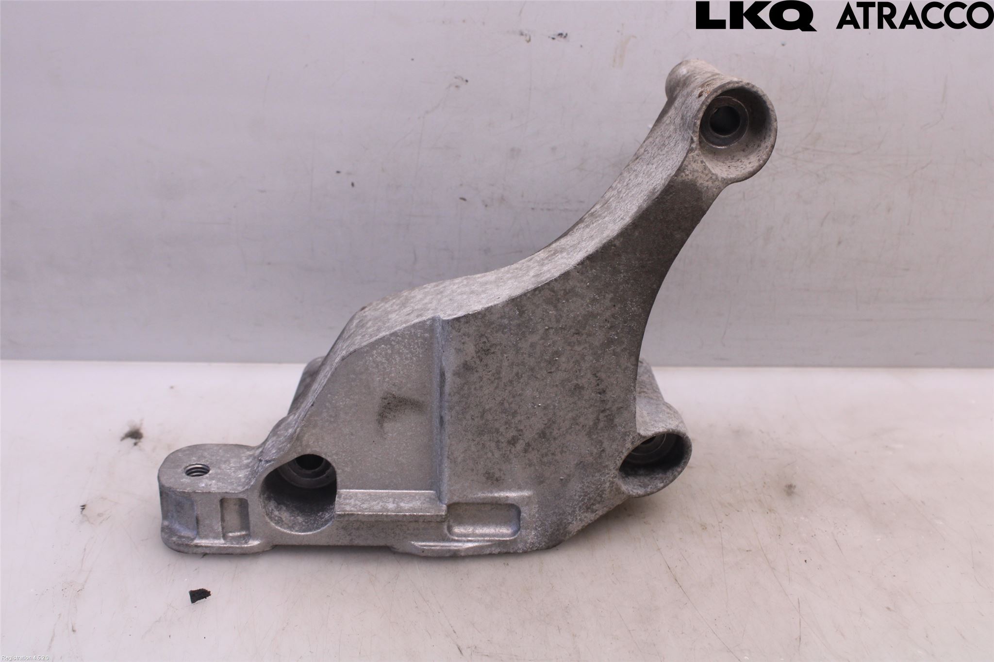 Opel ASTRA K 16-22 Motor Feste Stål-Alu