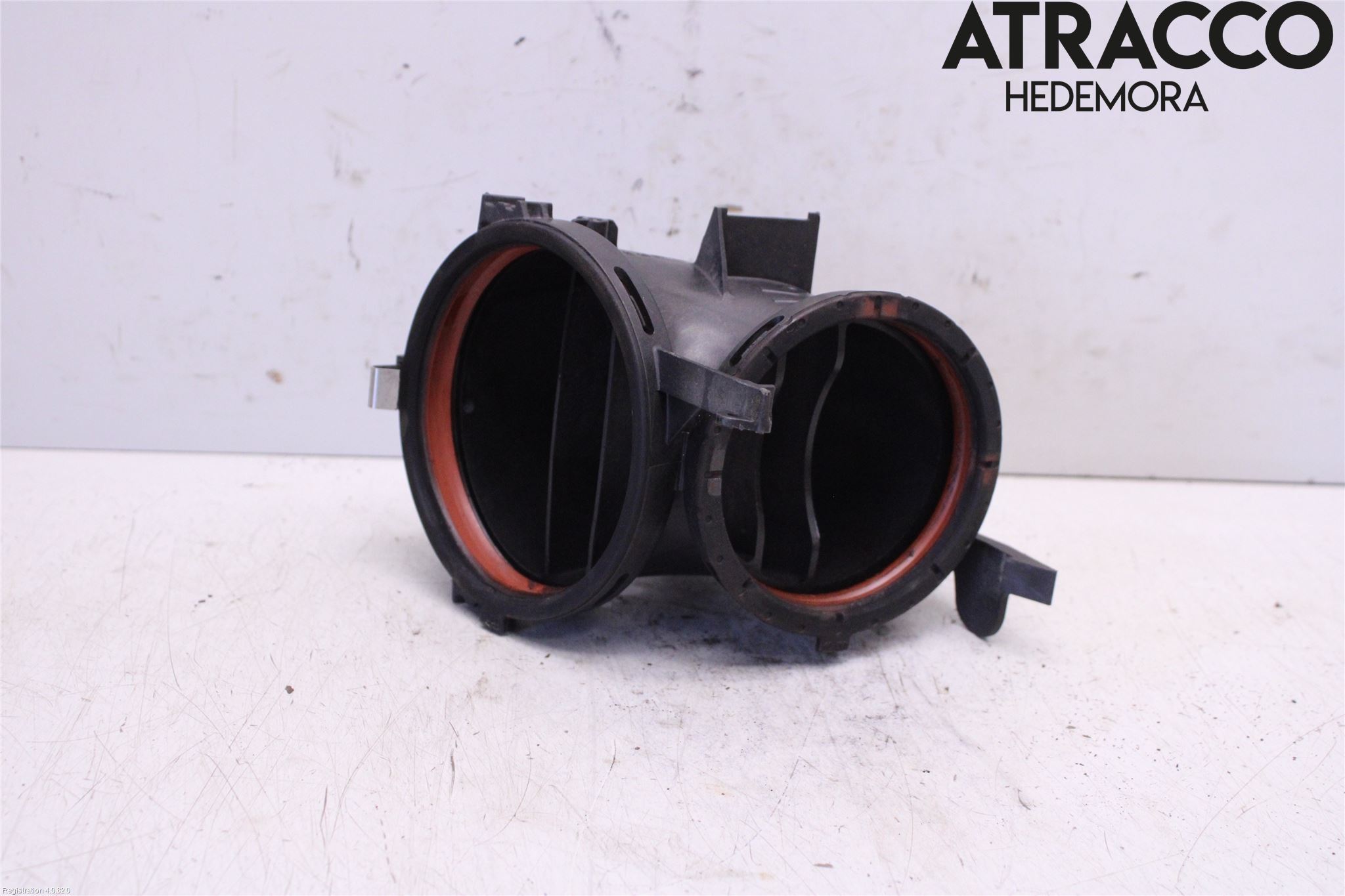 Mercedes-Benz MB C (203) 00-07 Inns Gummibelg - Slange