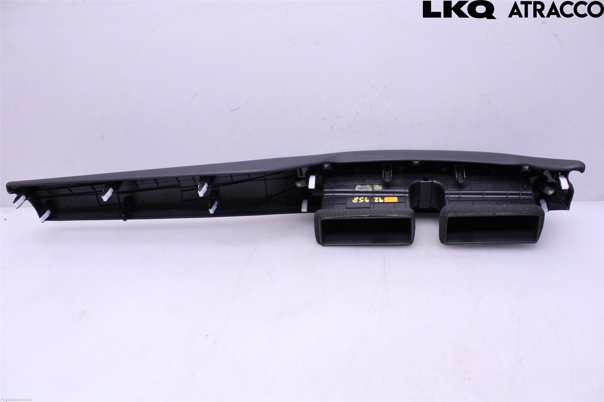 Hyundai TUCSON 05- Dashbord Kanal - Dyse