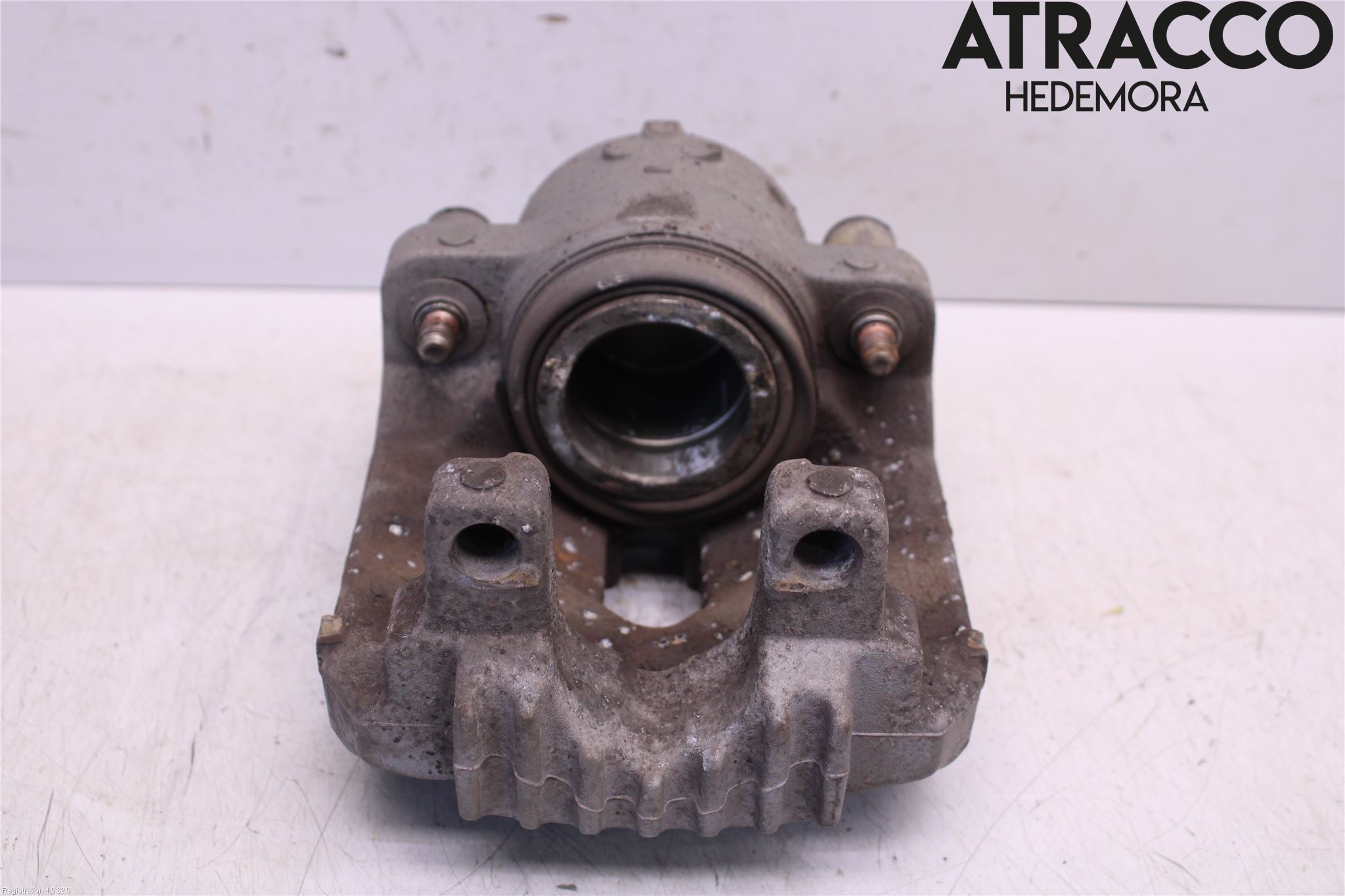 BMW 3 E90/91 SED/TOU 05-12 Bremsecaliper Foran Venstre