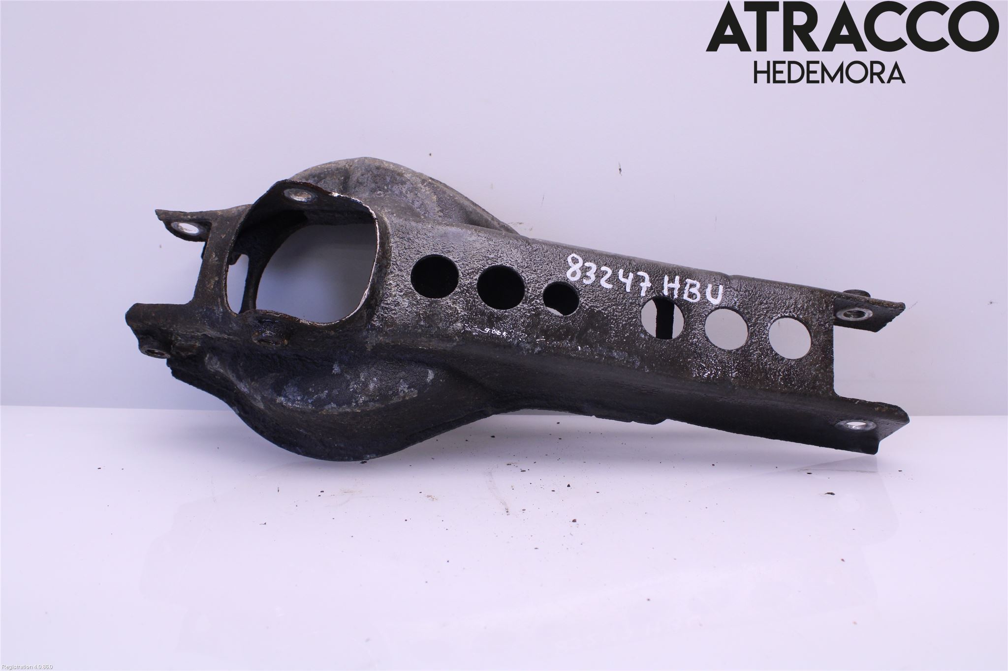 Volvo S60 01-04 Bærearm Bak Høyre