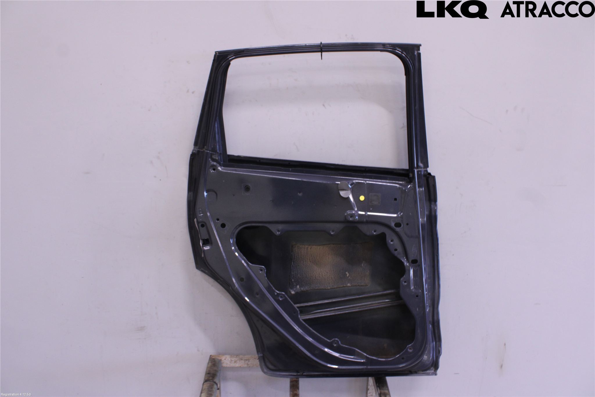 Ford KUGA 08-12 Dør 4D Bak Venstre