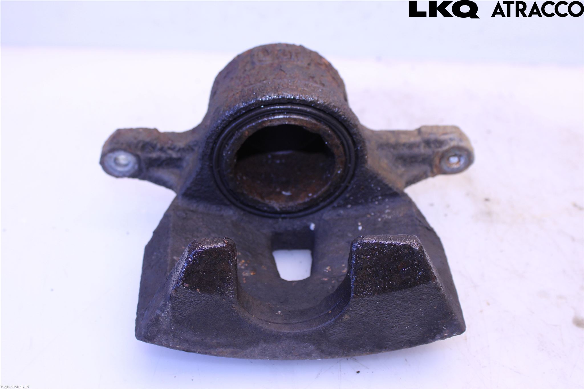 Lexus IS 220d/250/350 06-13 Bremsecaliper Foran Høyre