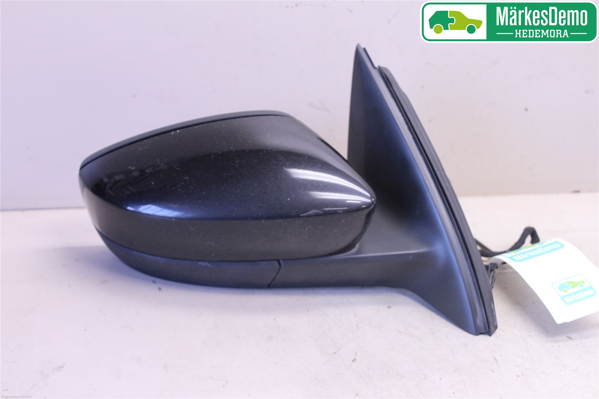 Skoda RAPID Speil H M-El Justering