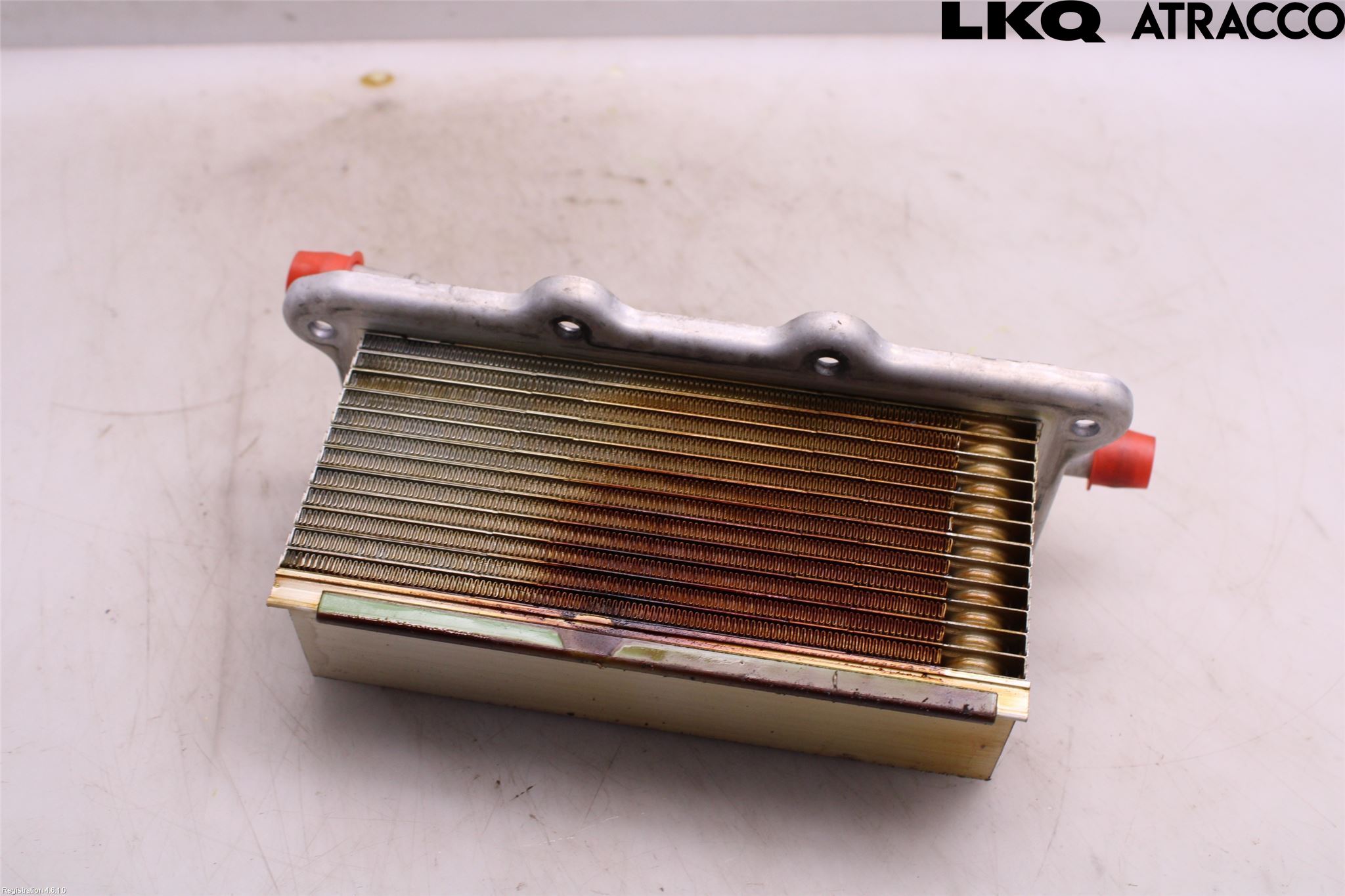 Seat LEON 13-20 Intercooler Radiator