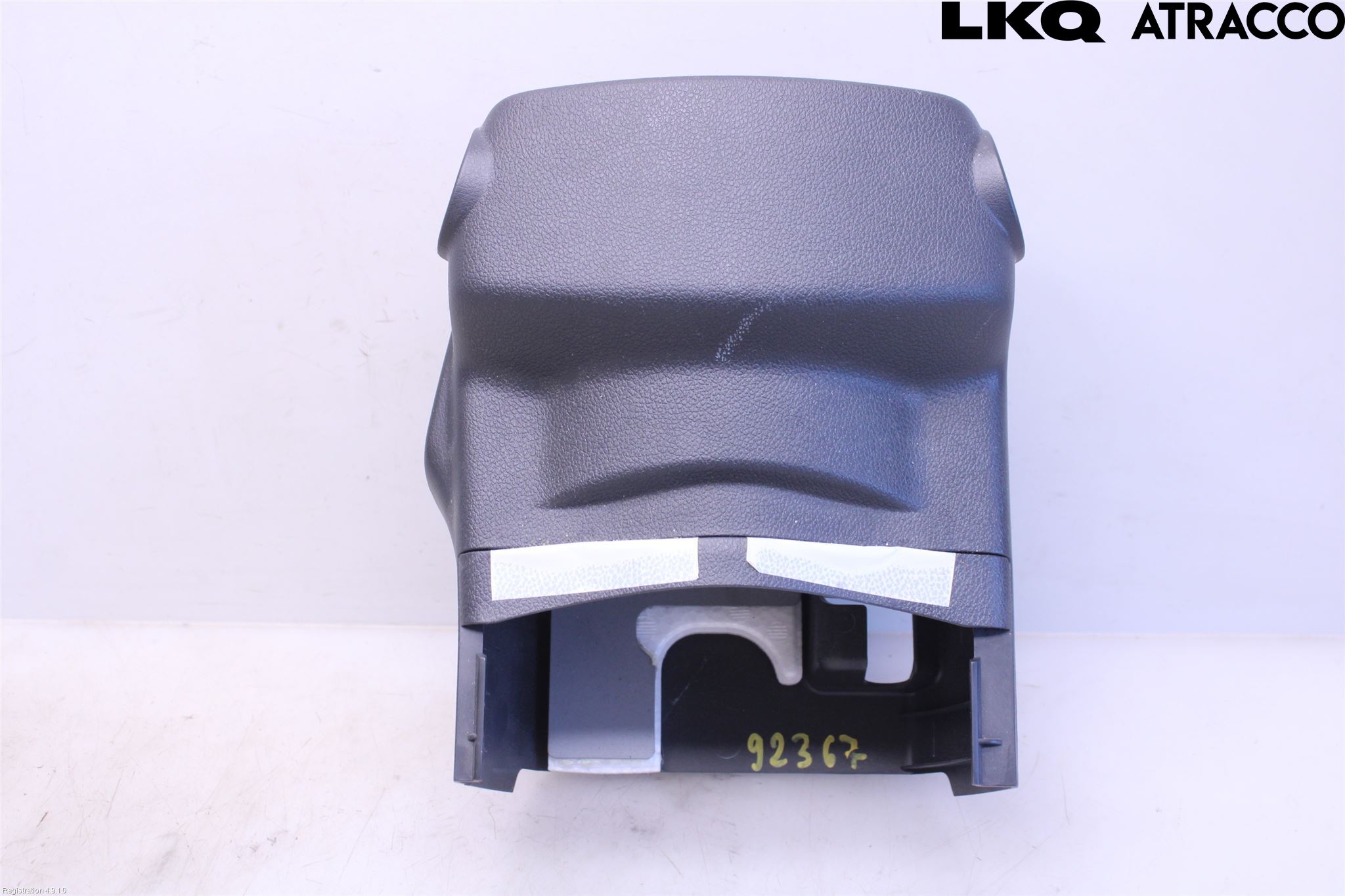 Subaru OUTBACK 15-20 Rattdeksel - Deksler