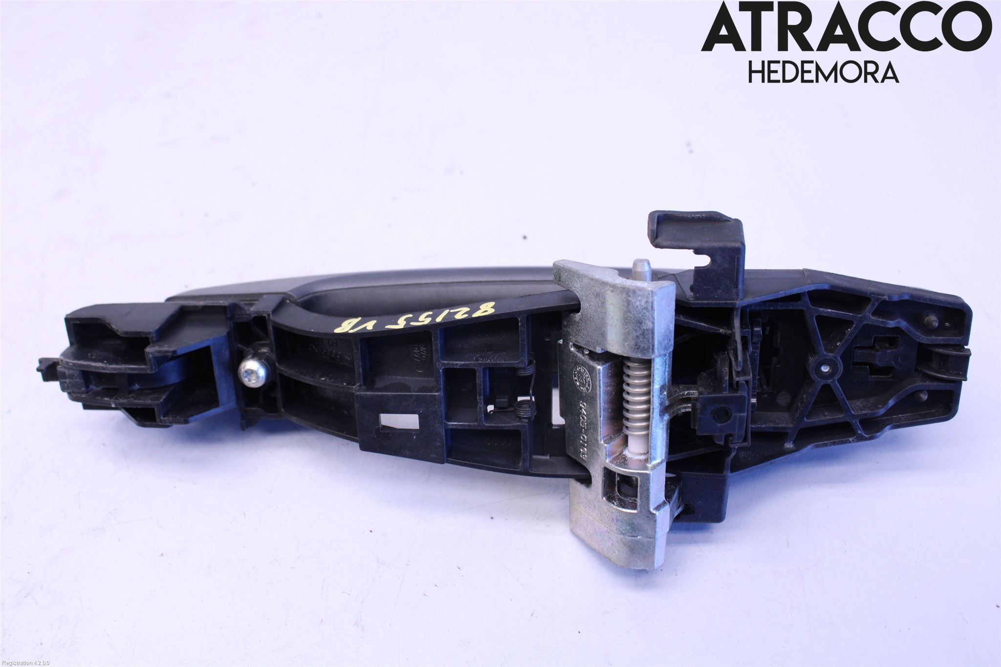 Landrover RANGE ROVER SPORT (L320) 10-13 Dørhandtak Ytre Venstre