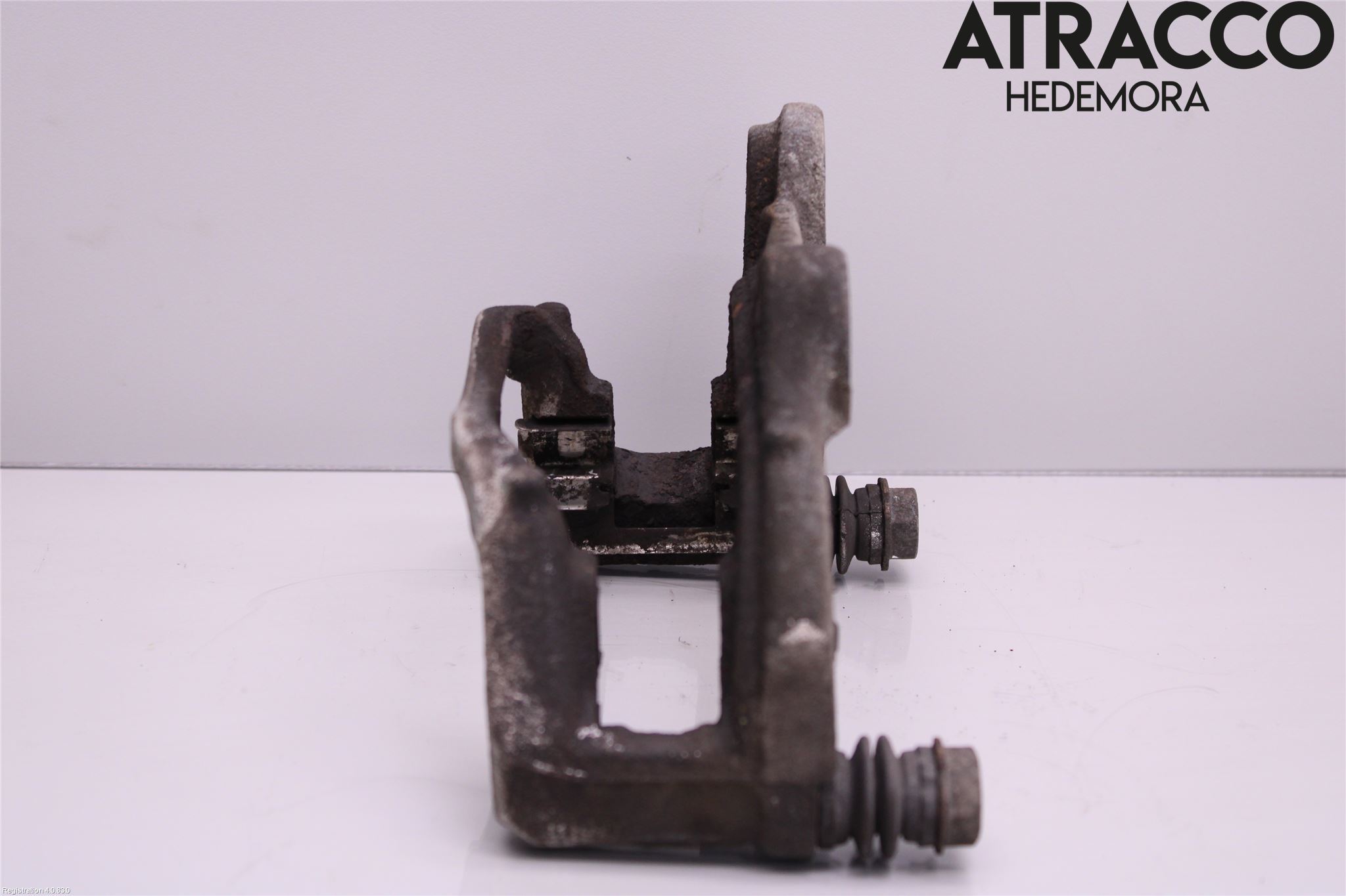 BMW 5 G30/G31/F90 17-23 Bremsecaliper Feste Holder