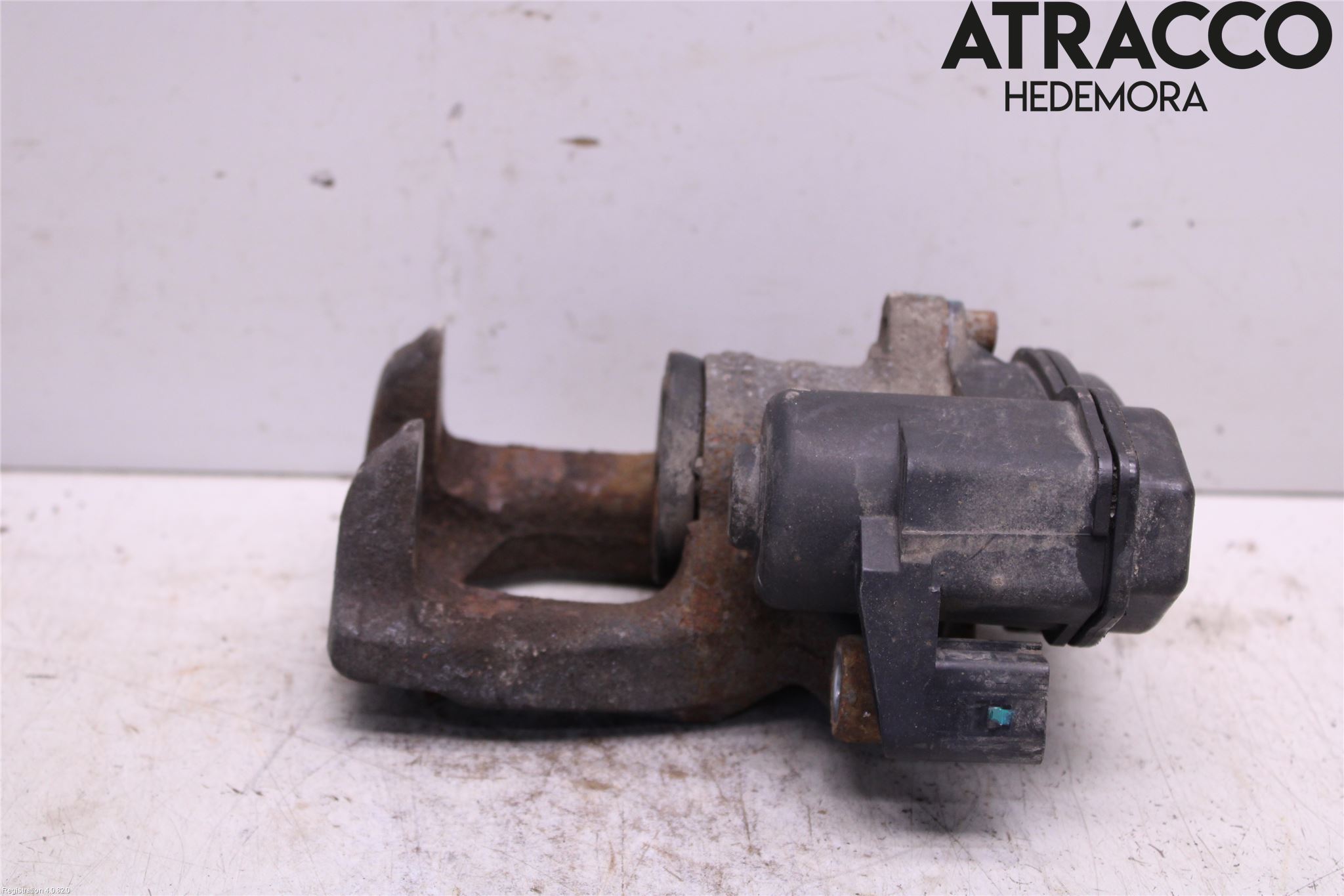 Nissan X-TRAIL 14-21 Bremsecaliper Bak Venstre
