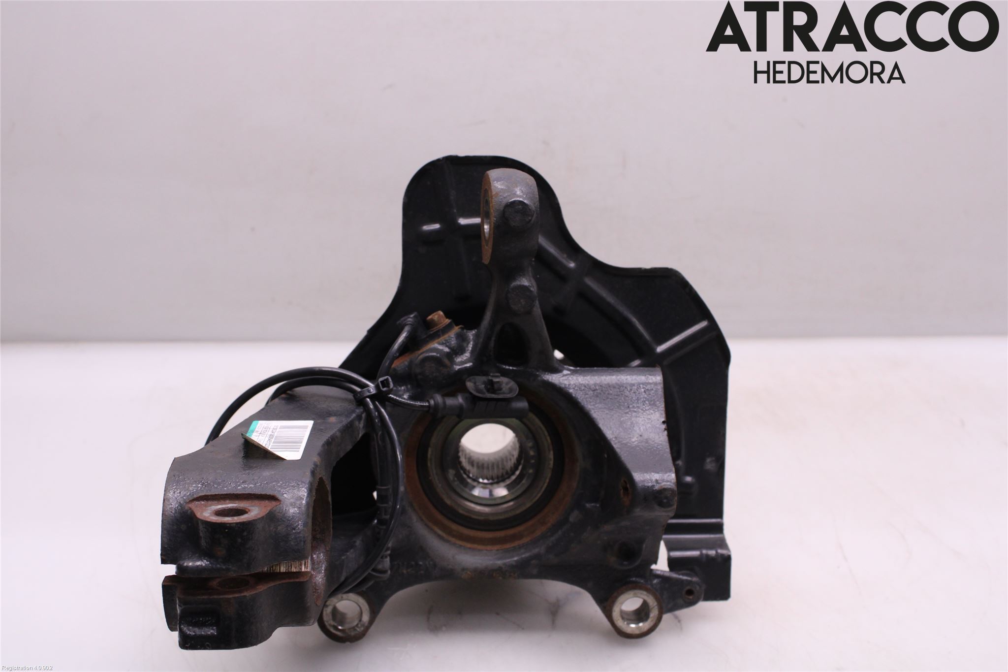 Fiat DUCATO 15-23 Spindel Hf
