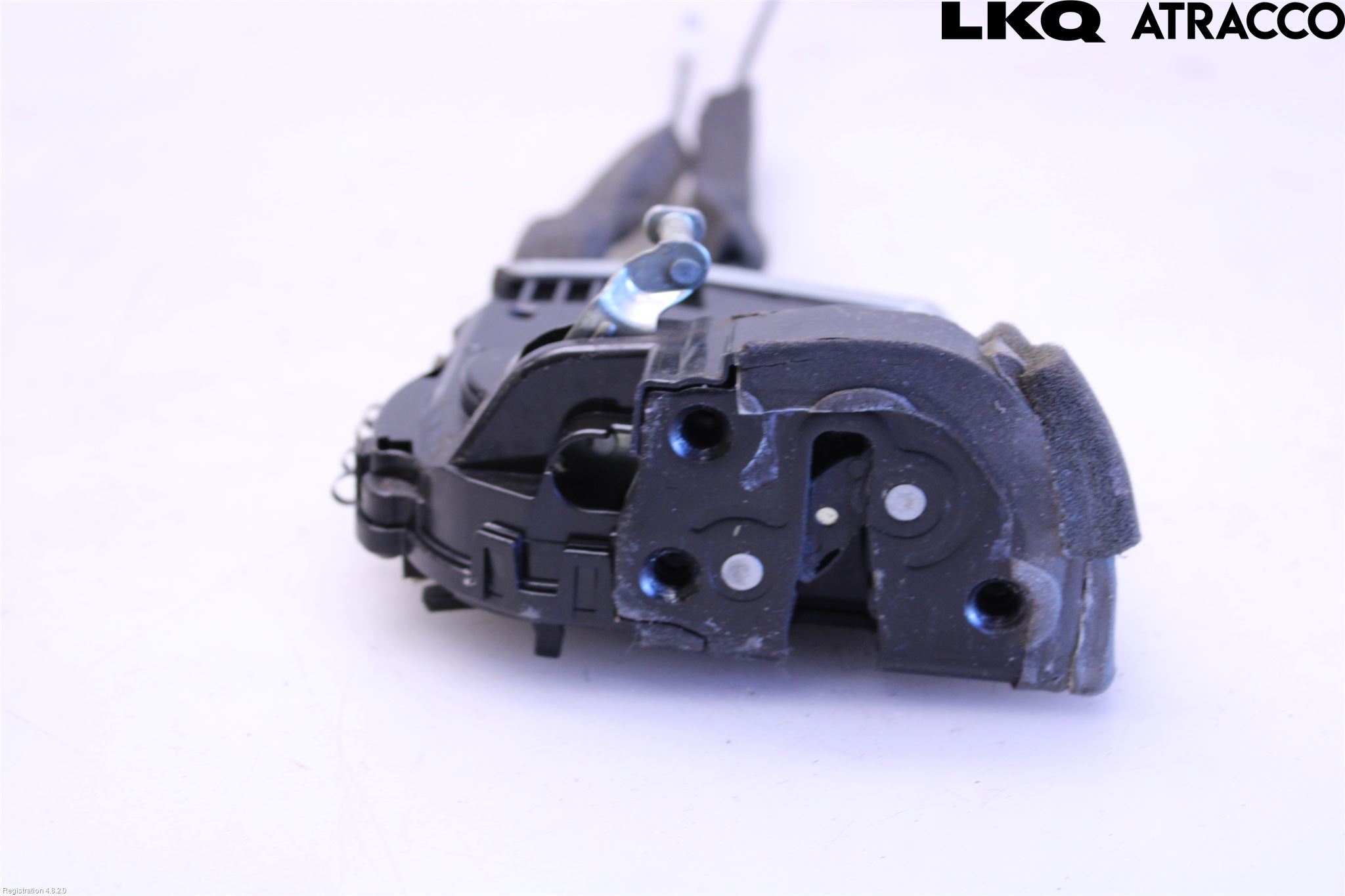 Lexus GS 300/430/450H 05-12 Dørlås - Låsekasse