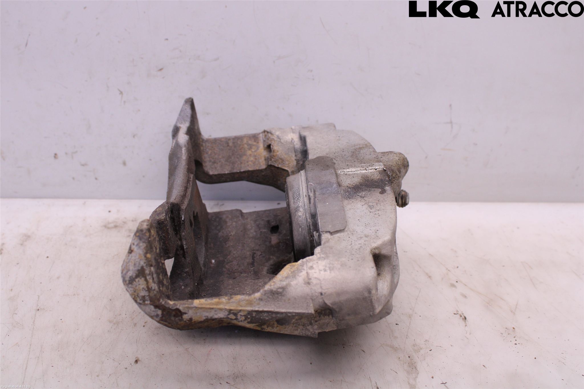 Volvo XC70 14-16 Bremsecaliper Foran Venstre