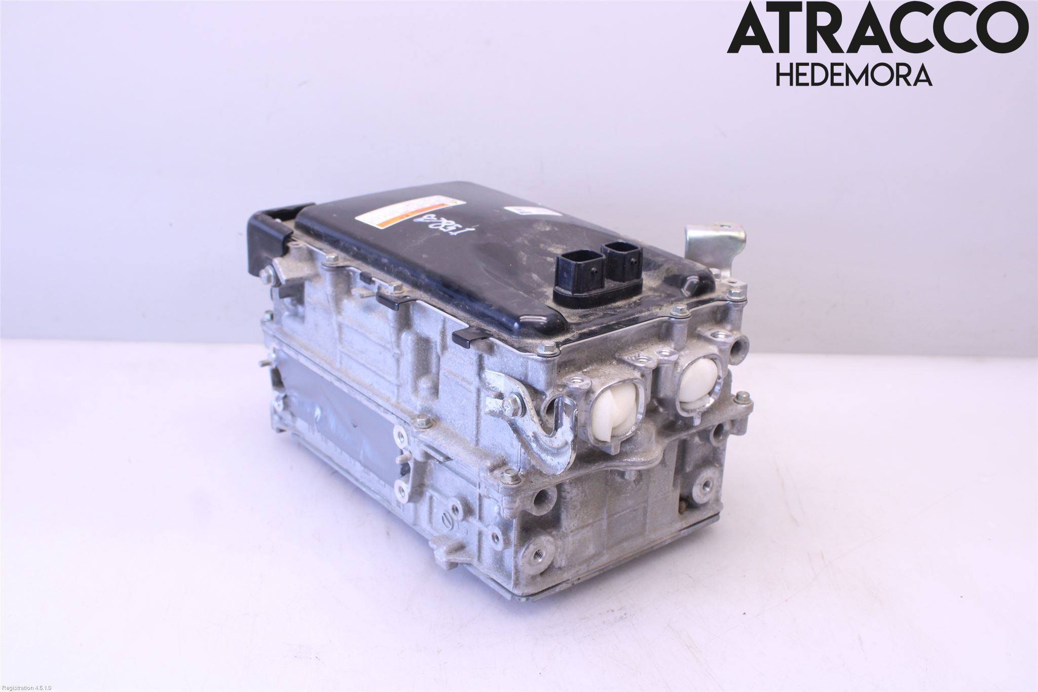Toyota COROLLA 19- Hybridconverter