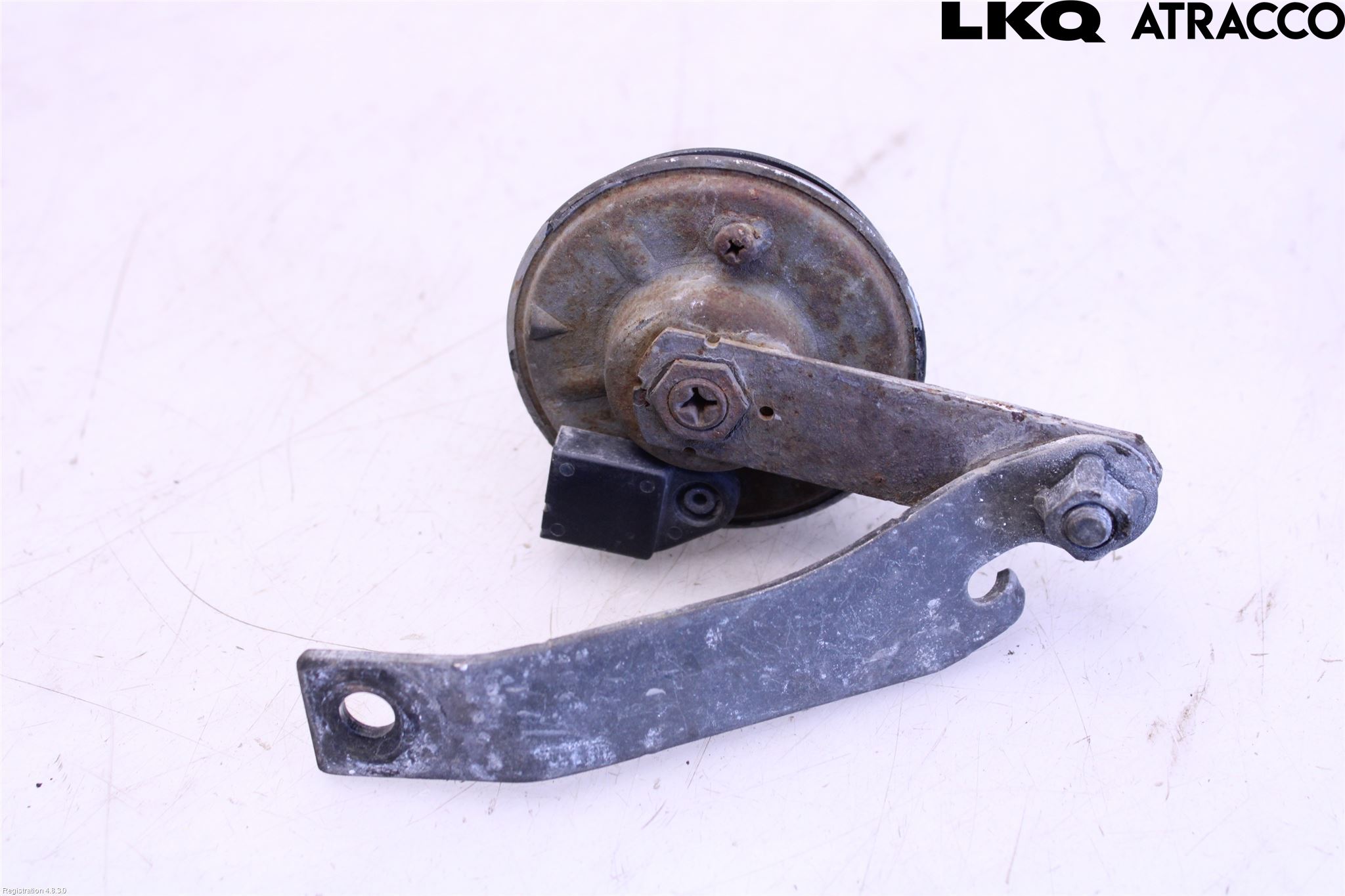 Toyota AURIS 13-19 Signalhorn