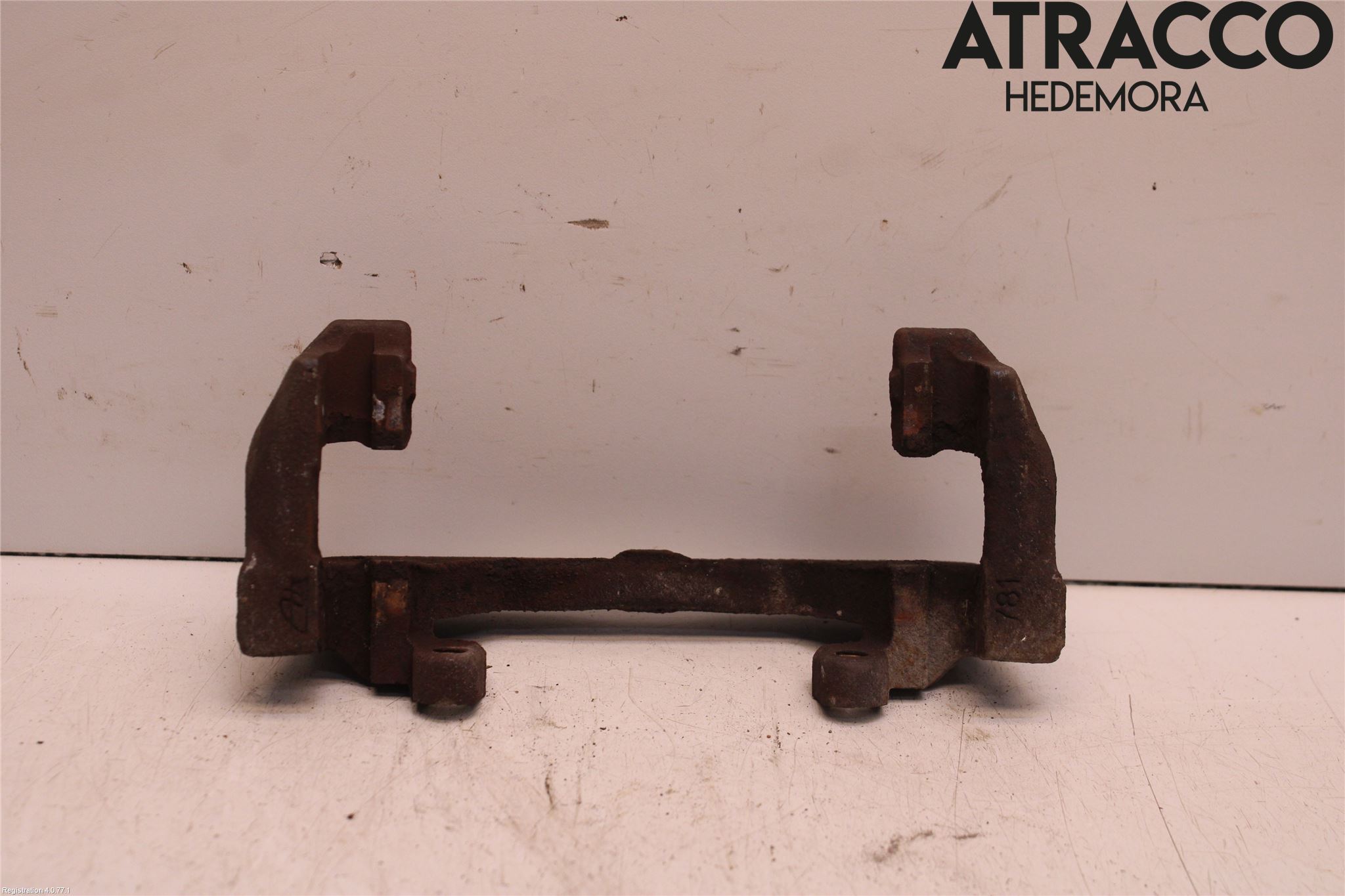 Toyota YARIS XP130 15-20 Bremsecaliper Feste Holder