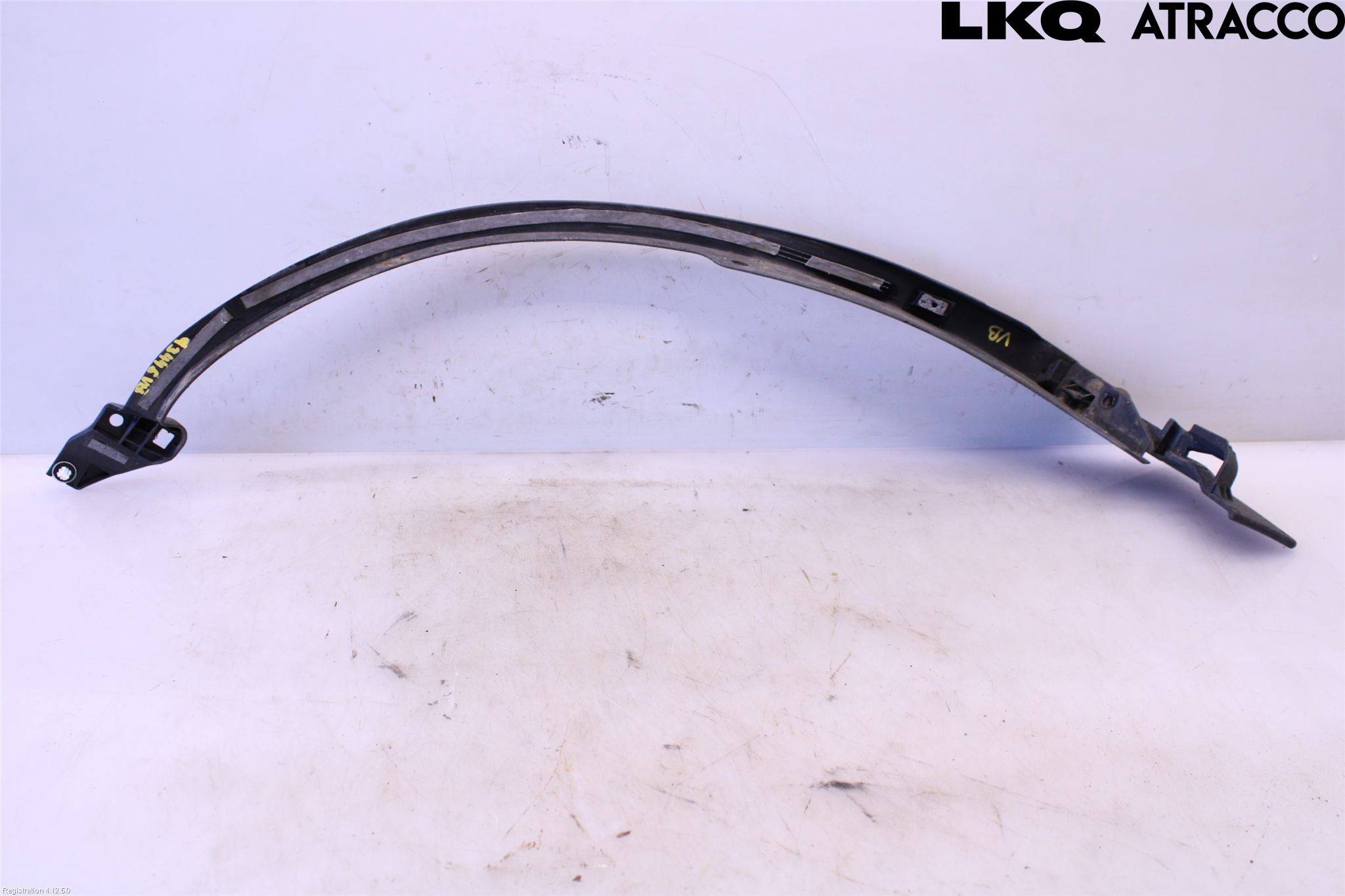 Toyota RAV4 19- Skjerm Bredder