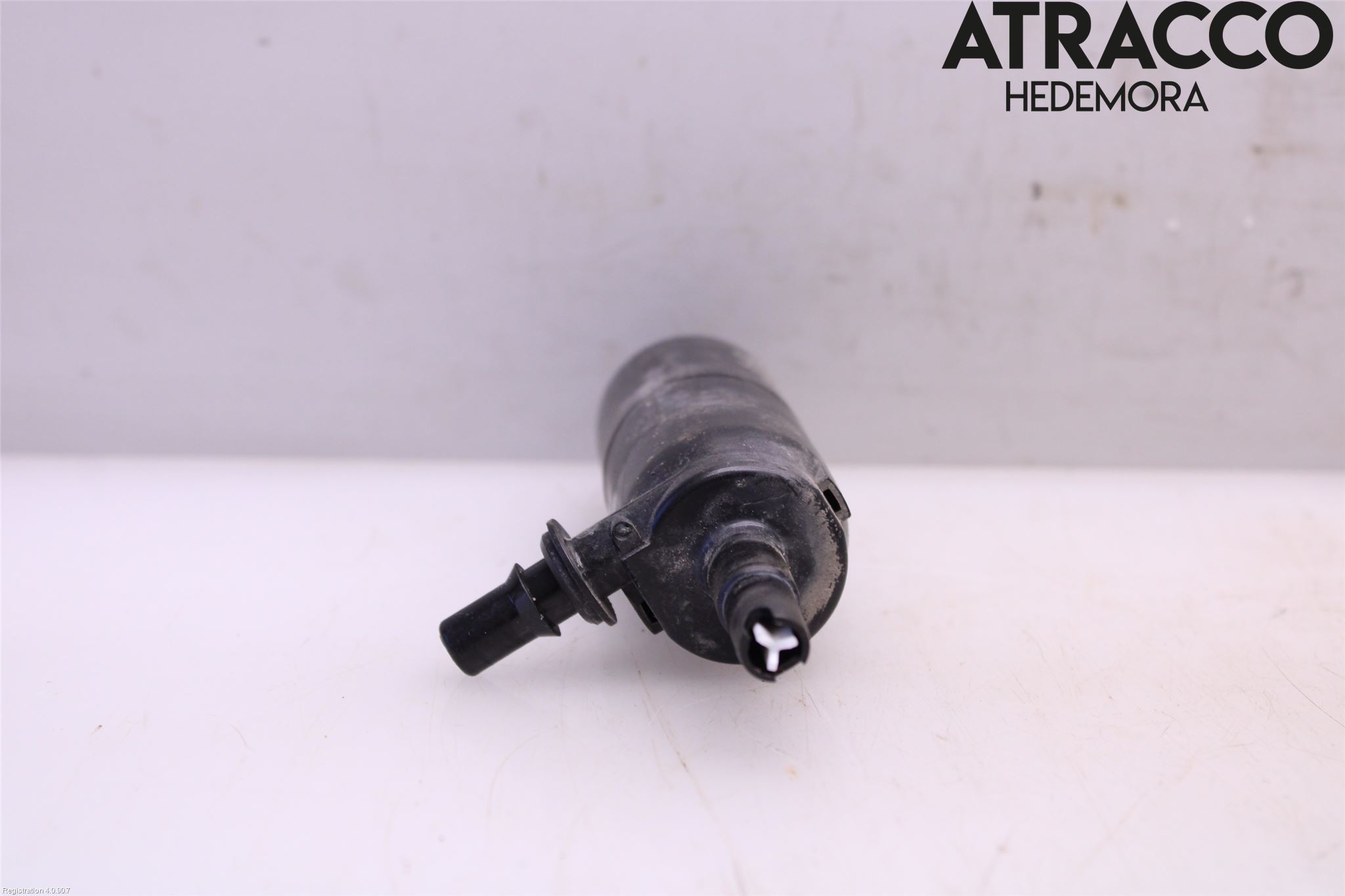 Seat IBIZA IV 08-16 Spylerpumpe Høytrykk