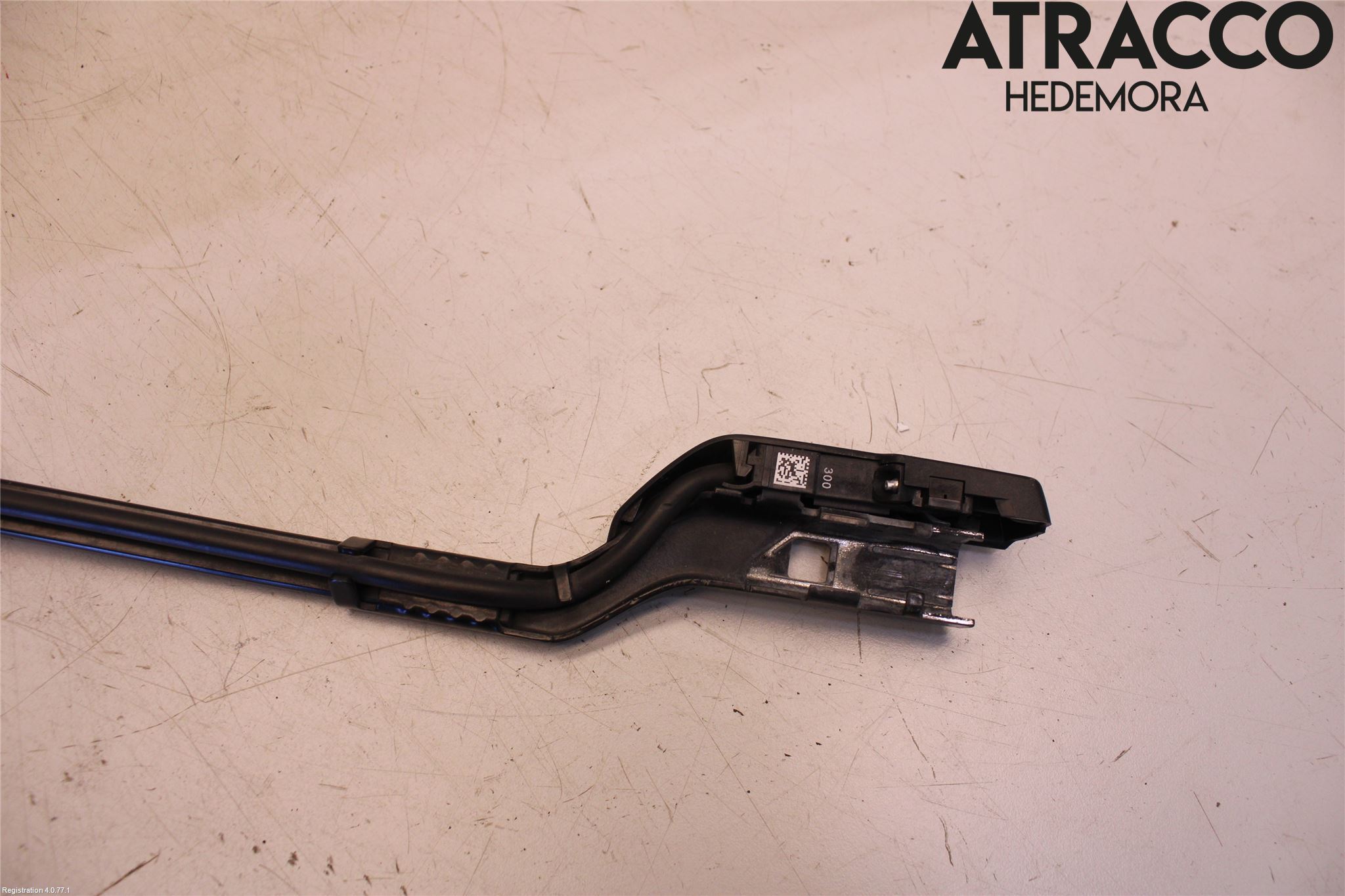 Peugeot 5008 17-24 Viskerarm-Armer Frontrute