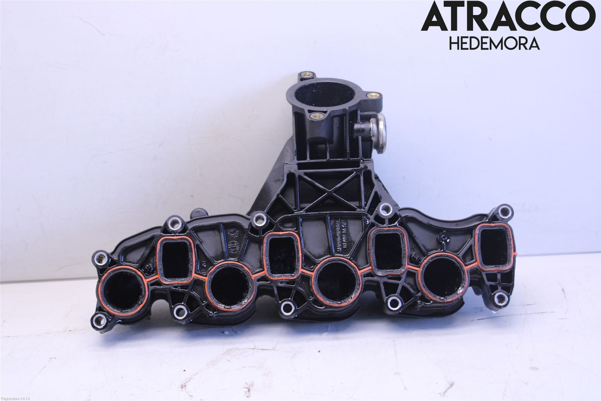 Audi A4 12-15 Innsugningsmanifold