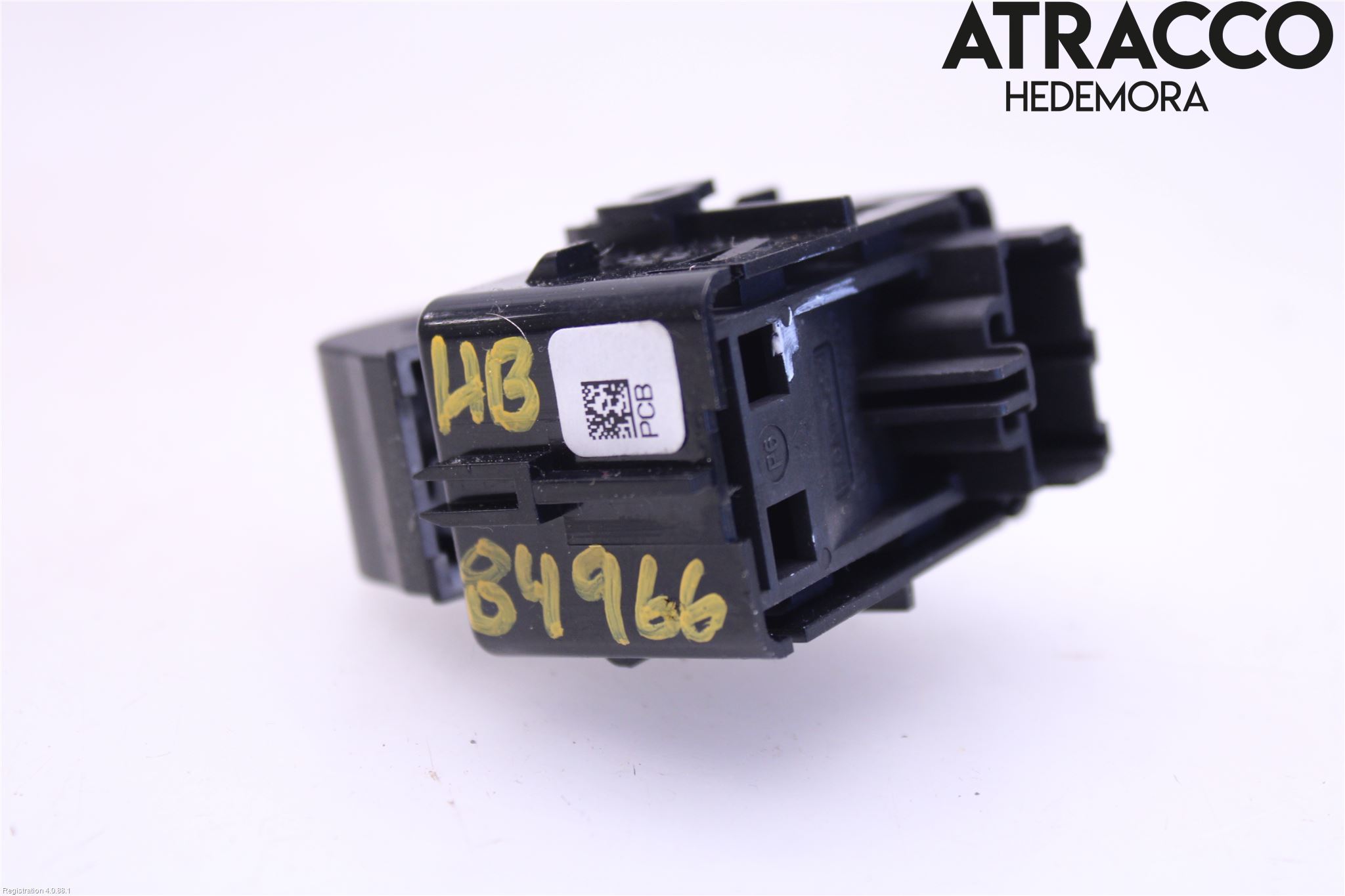 Ford MONDEO 15-22 Bryter Vindusheis