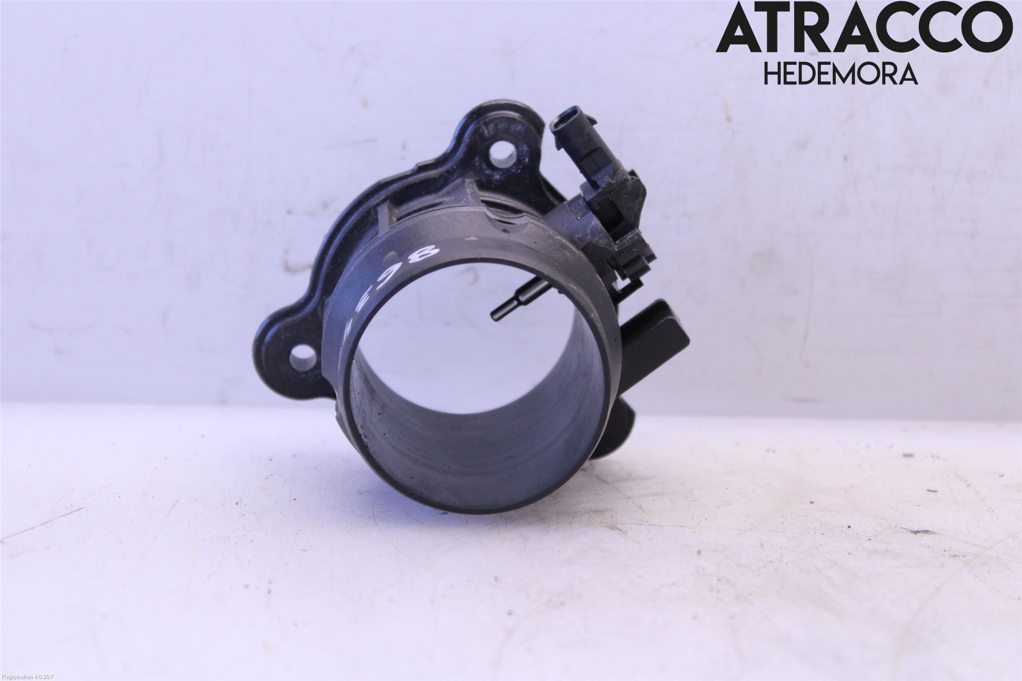 BMW 3 F30/F31/F80 12-19 Giver Temp Innsugsluft