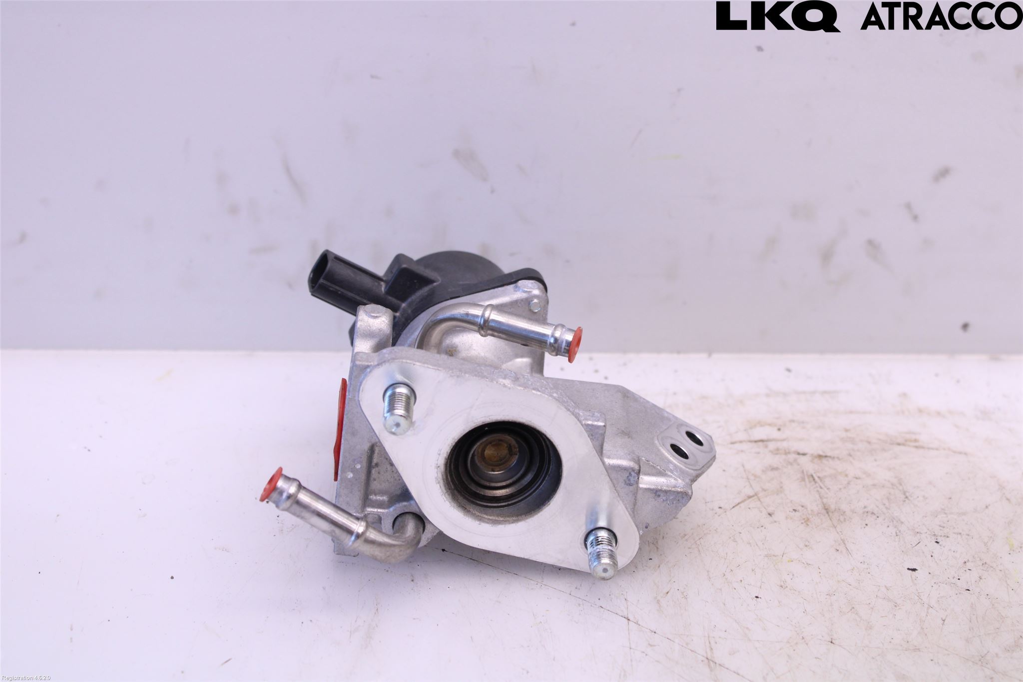 Toyota COROLLA CROSS XG10 22- Egr Ventil