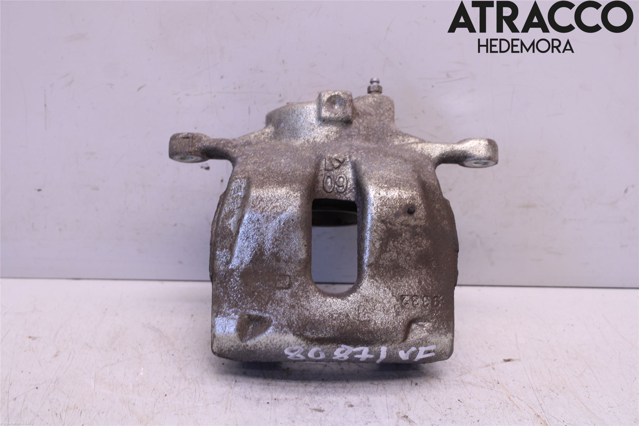 Toyota C-HR 16-23 Bremsecaliper Foran Venstre