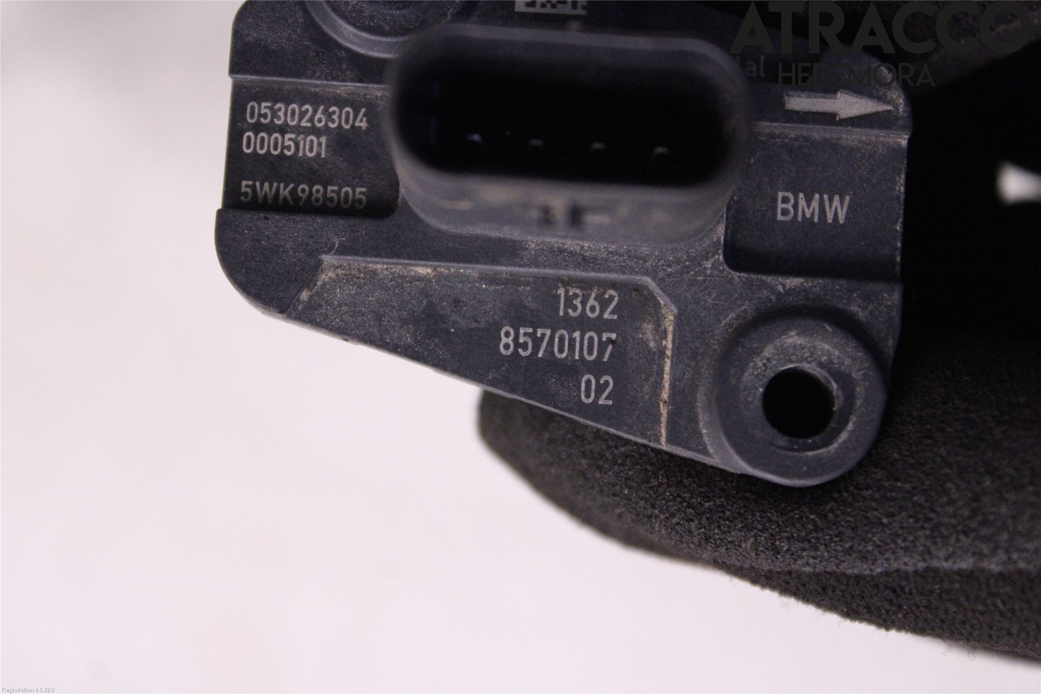 BMW 5 F10/F11/F18 09-17 Inns Luftmassemåler