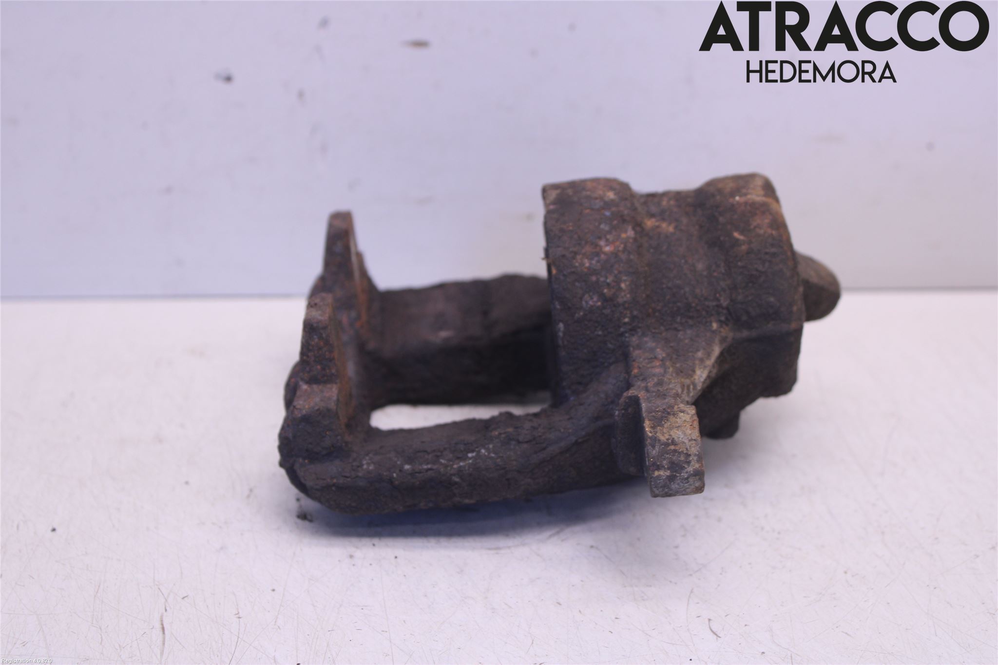 Mercedes-Benz MB SPRINTER (W906) 06-18 Bremsecaliper Bak Venstre