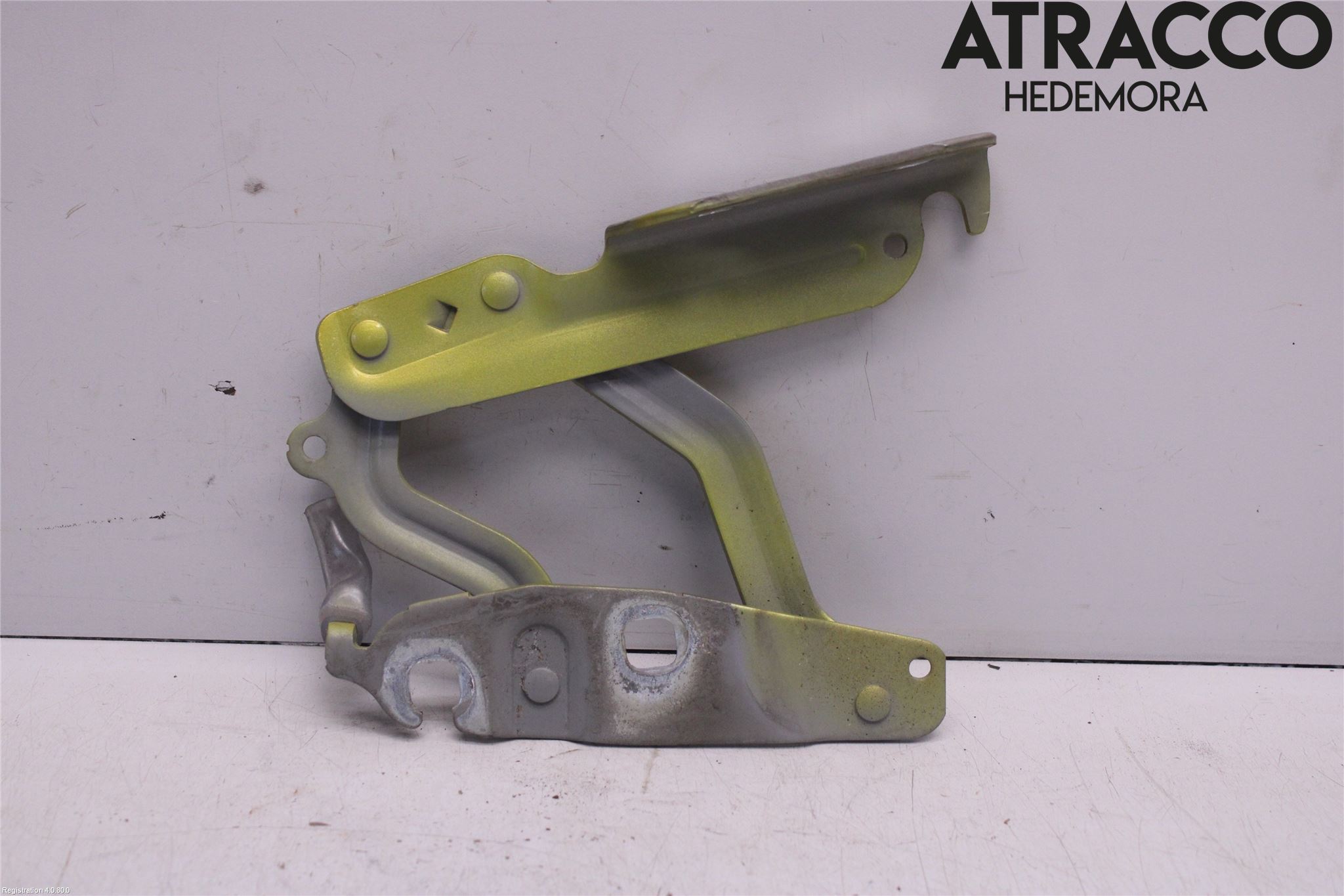 Ford FIESTA 13-17 Panser Hengsel - Hengsler