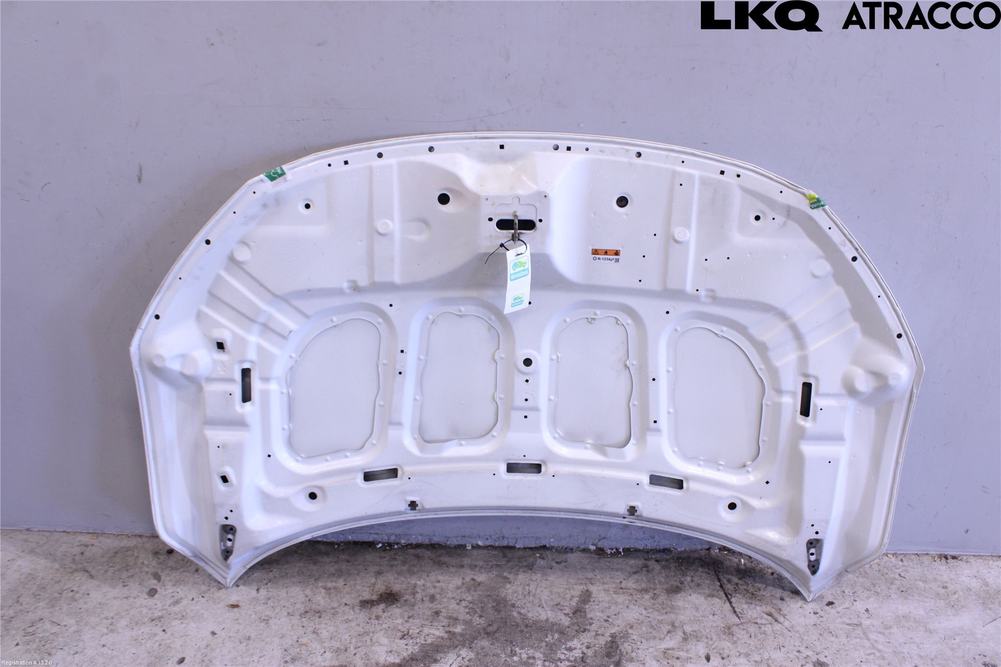 Honda CIVIC 17-22 Panser