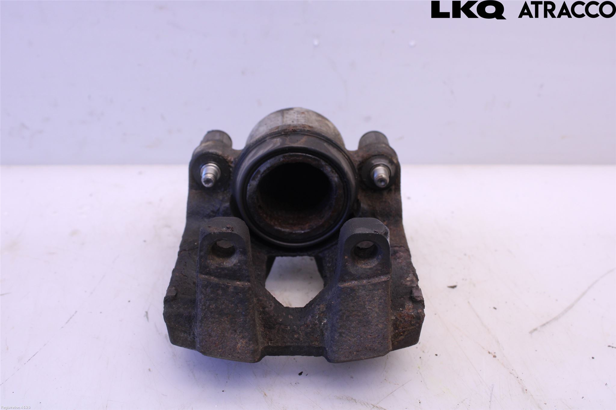 BMW X3 F25 10-17 Bremsecaliper Foran Venstre