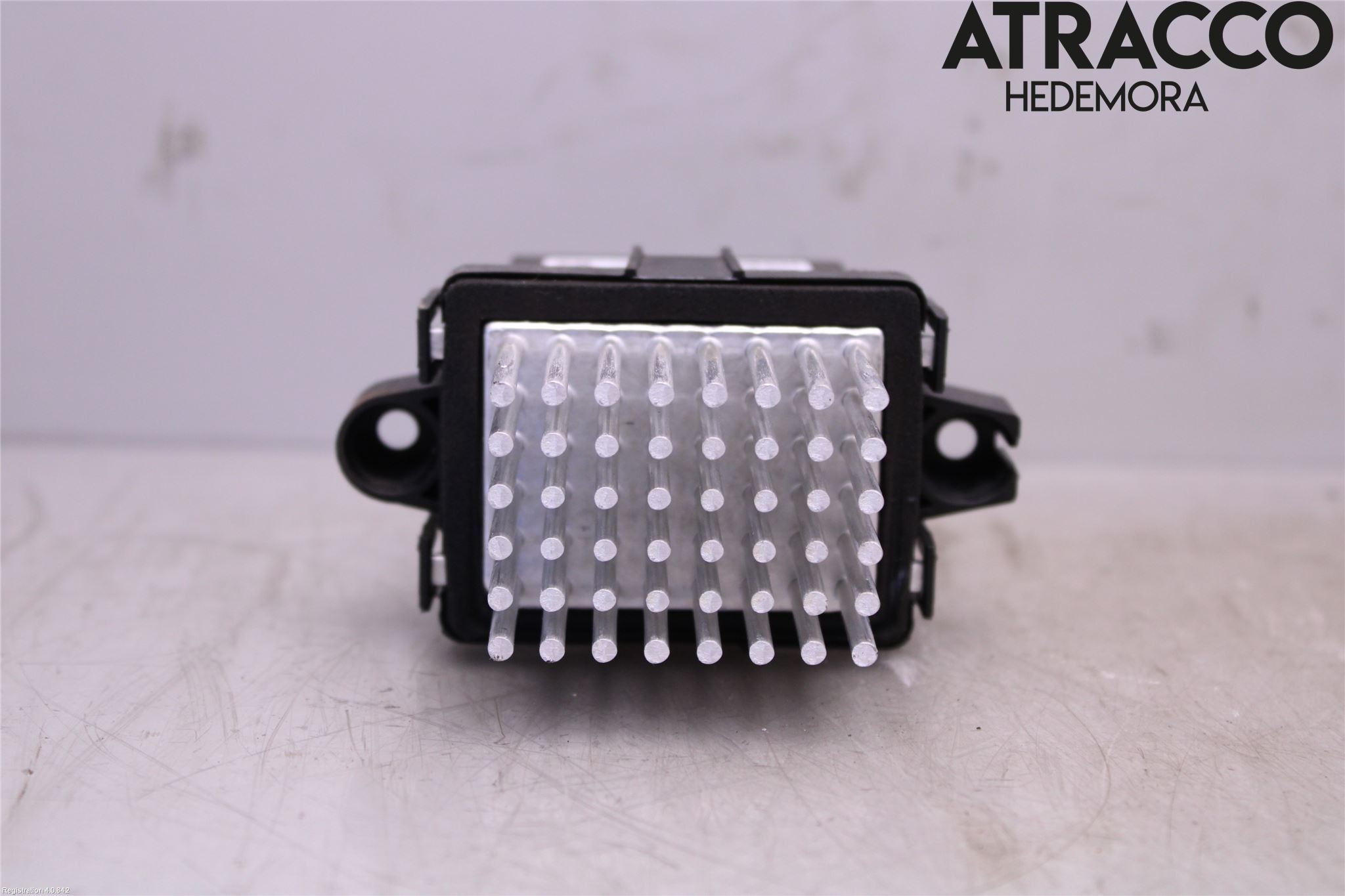 Opel ASTRA J 10-15 Varmeapparat Viftemotstand