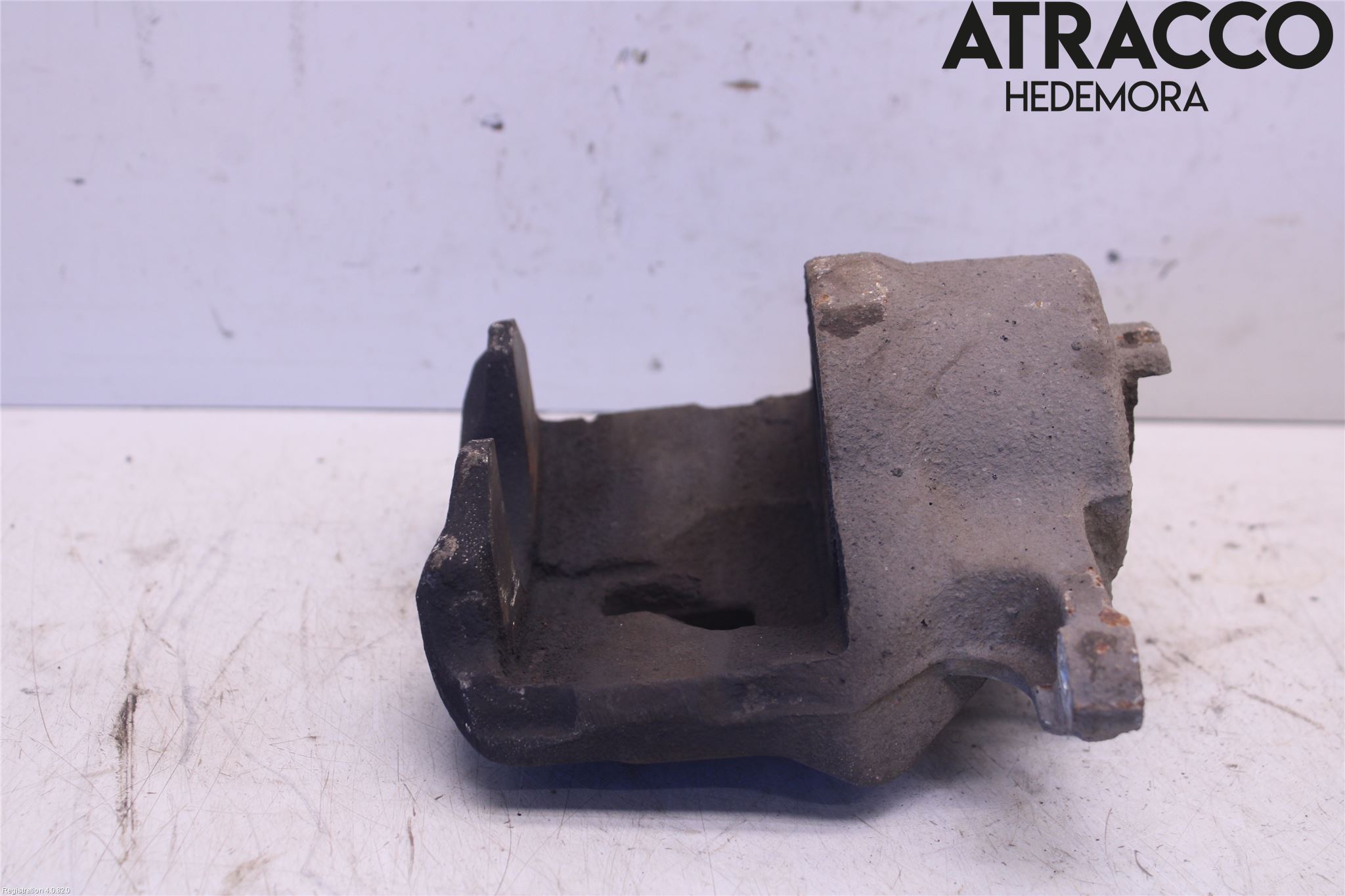 Nissan QASHQAI 14-17 Bremsecaliper Foran Høyre