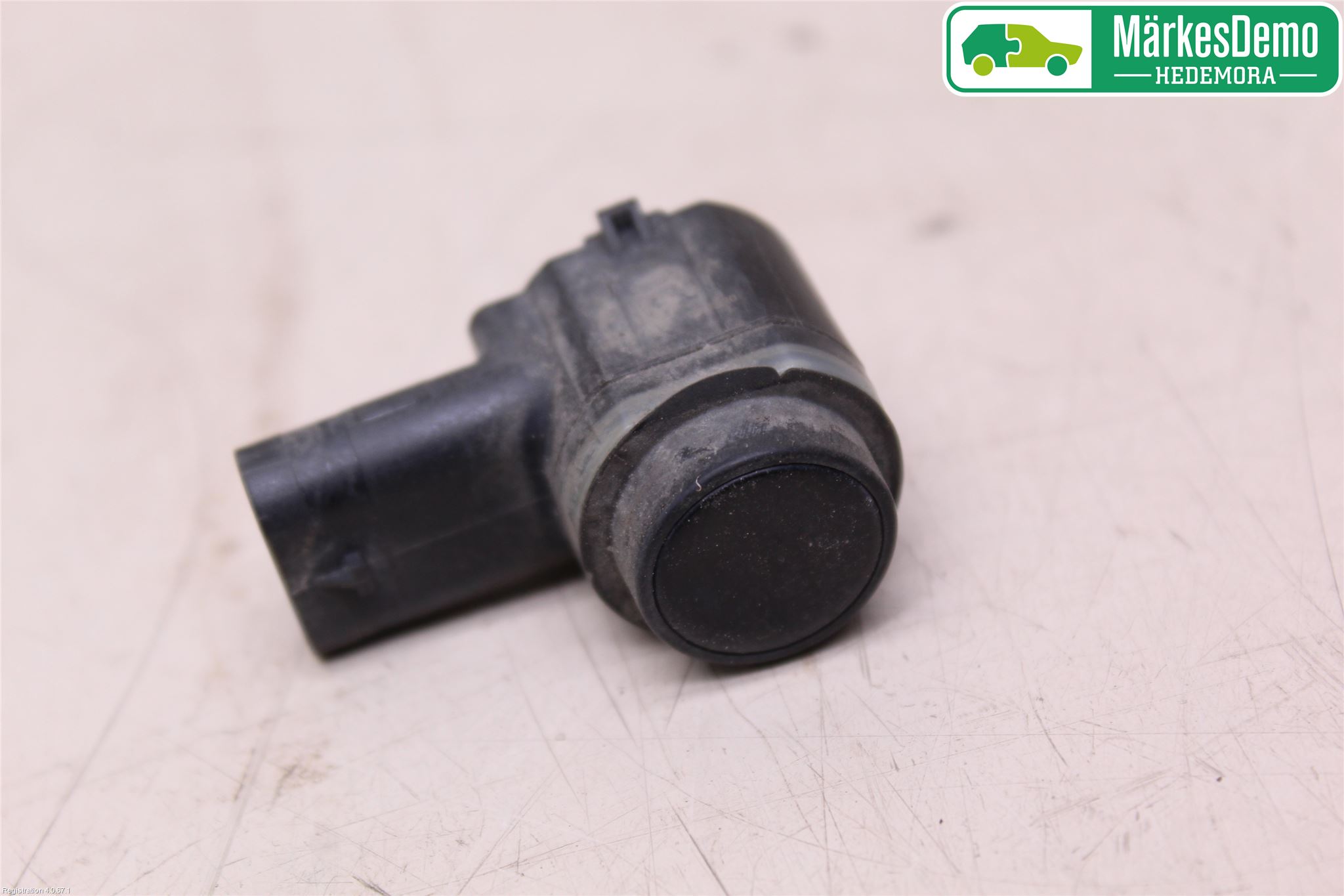 Ford FOCUS 11-14 Sensor Ryggesensor