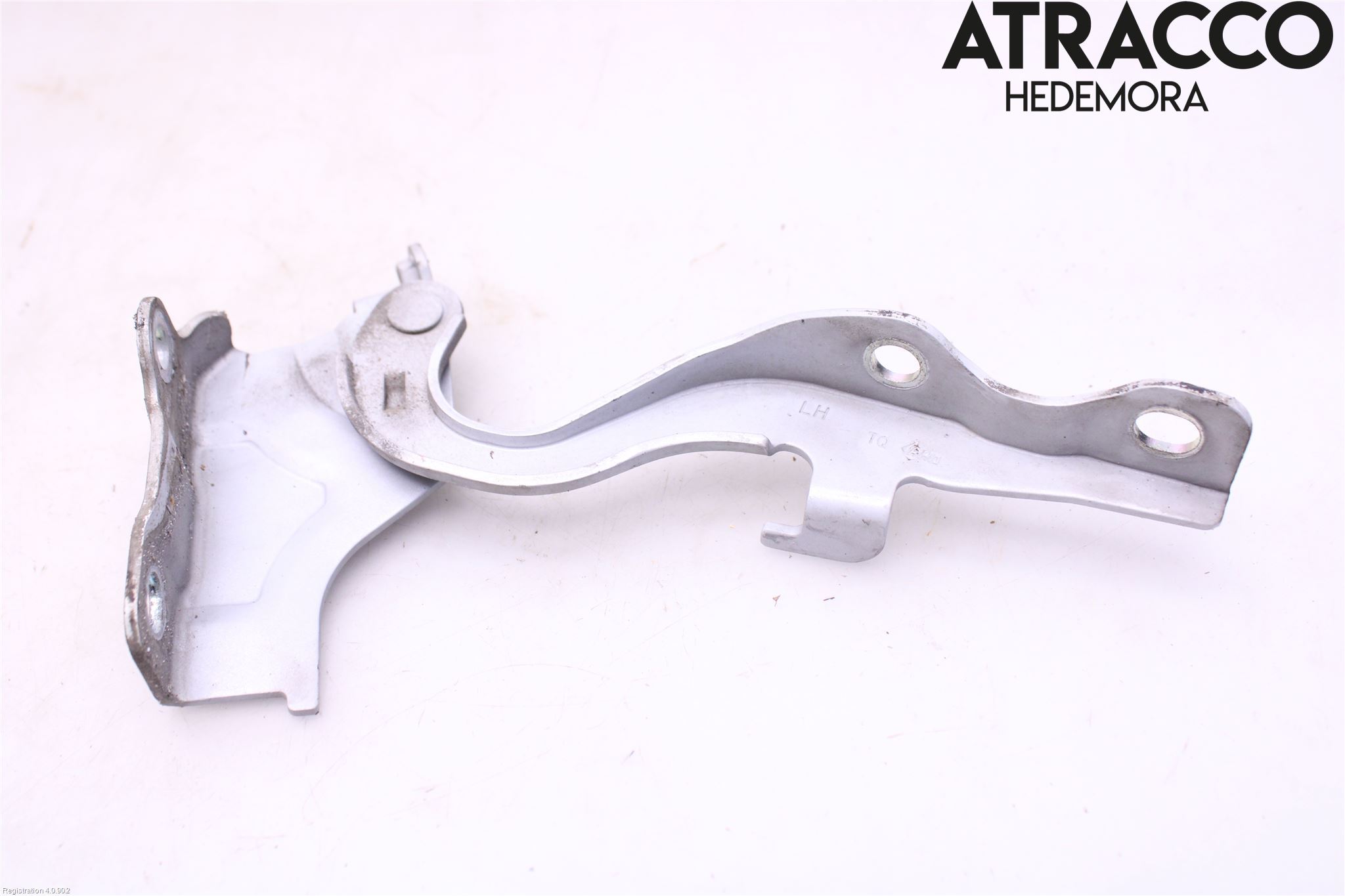 Hyundai H-1/STAREX 08-21 Panser Hengsel - Hengsler