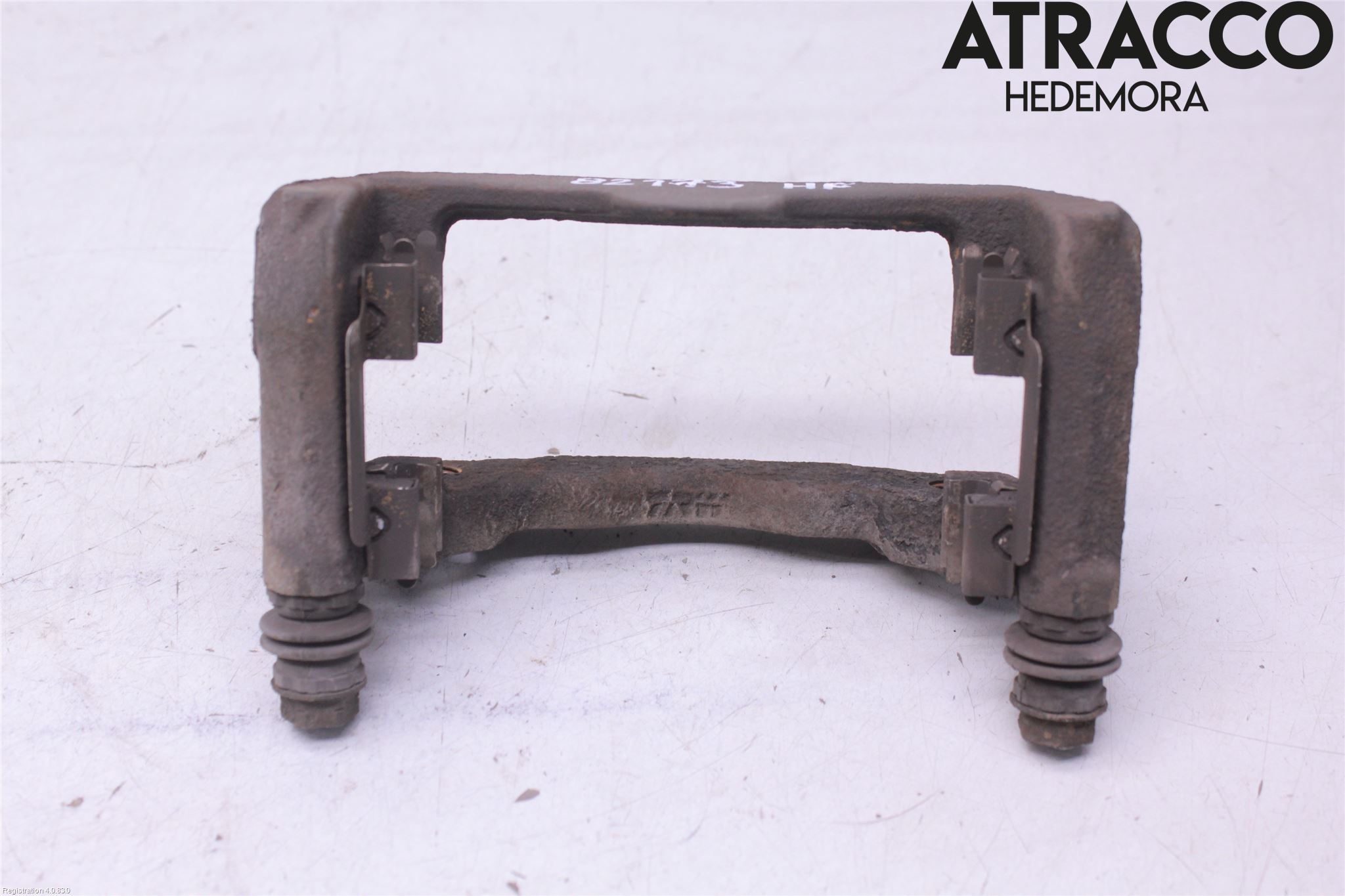 BMW 1 E87/81 5D/3D 03-11 Bremsecaliper Feste Holder