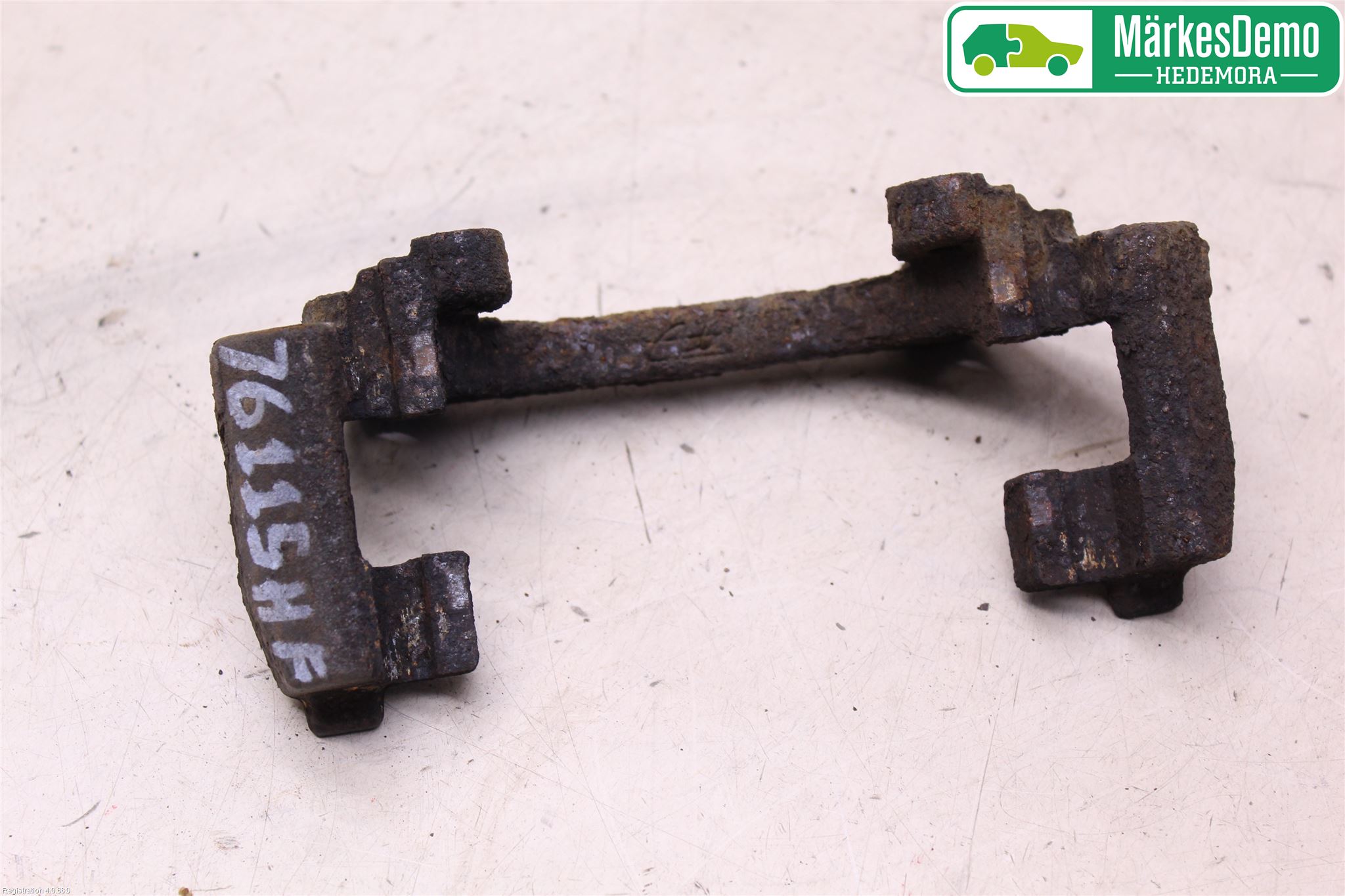 Mini COUPE R50/53 01-06 Bremsecaliper Feste Holder