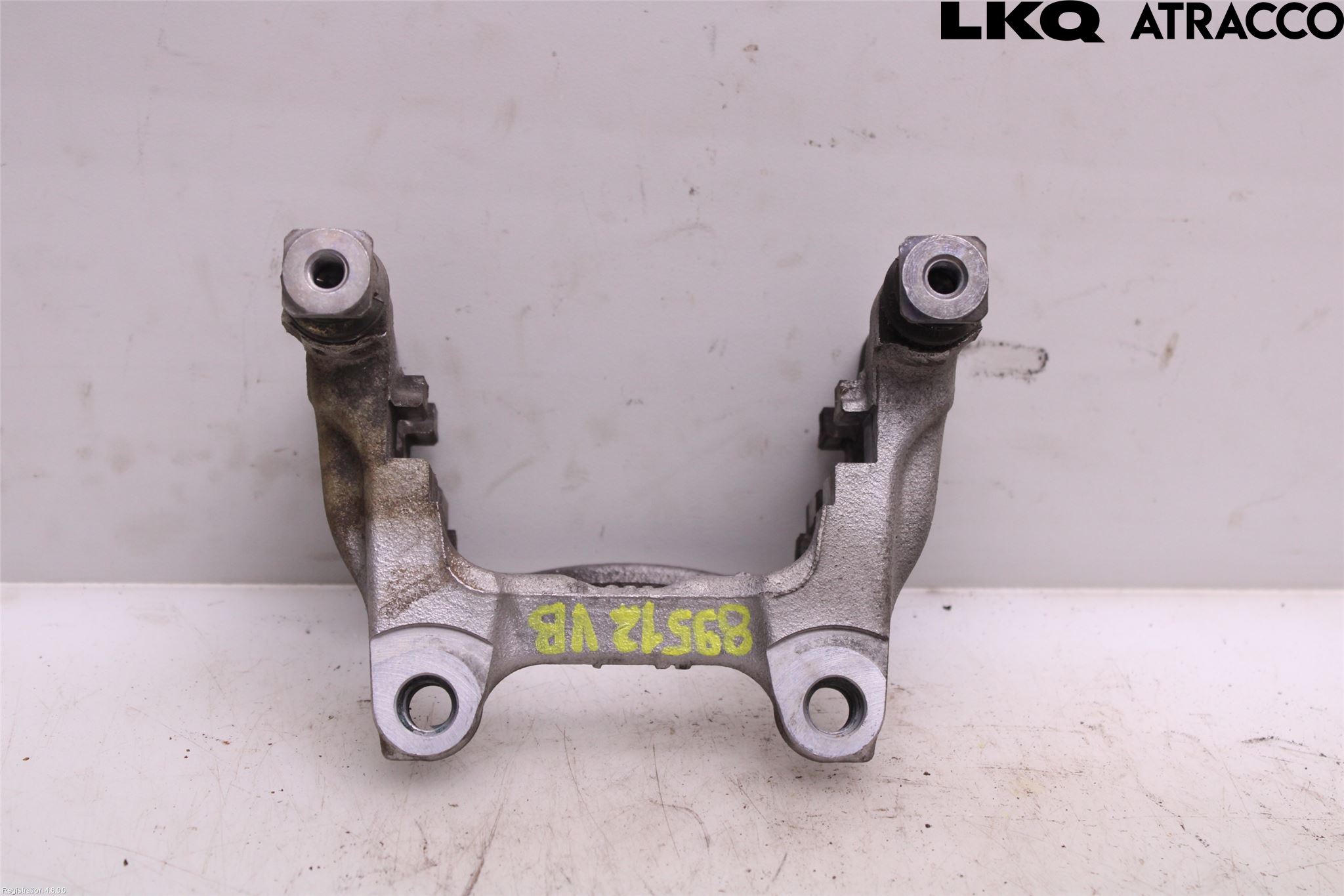 Mercedes-Benz MB A-KLASS (W177) 18- Bremsecaliper Feste Holder