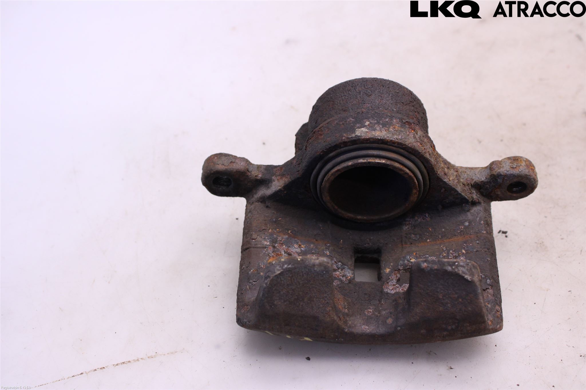 Nissan ALMERA    96-00 Bremsecaliper Foran Høyre