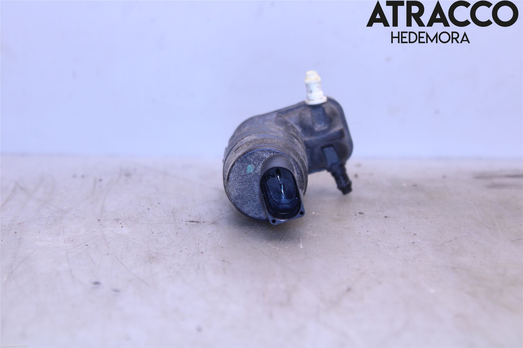 Volkswagen VW POLO 10-17 Spylerpumpe Frontrute