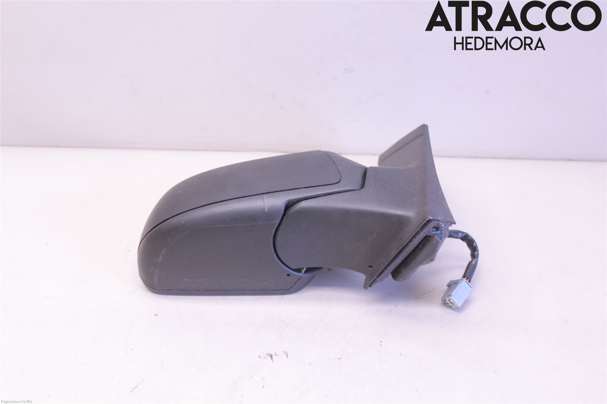 Ford FOCUS     04-07 Speil H M-El Justering