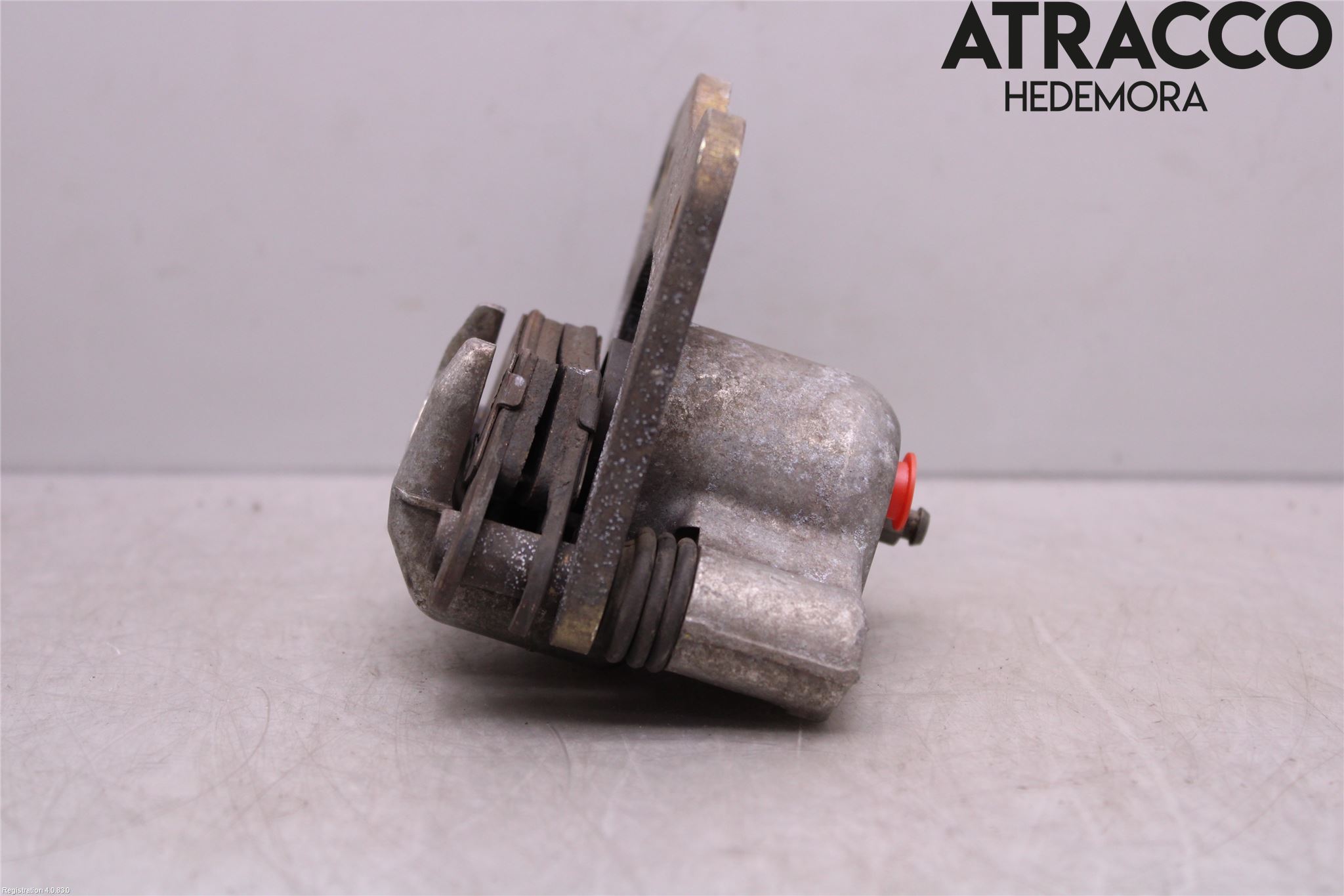MC og moped ATV POLARIS Bremsecaliper Foran Venstre