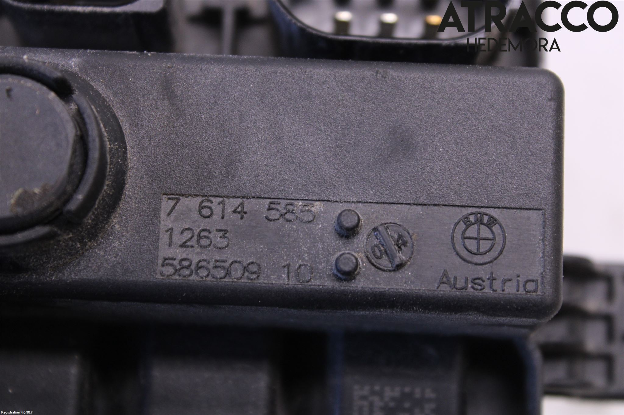 BMW 4 F32/F33/F82/F83 13-20 Styreenhet Øvrig
